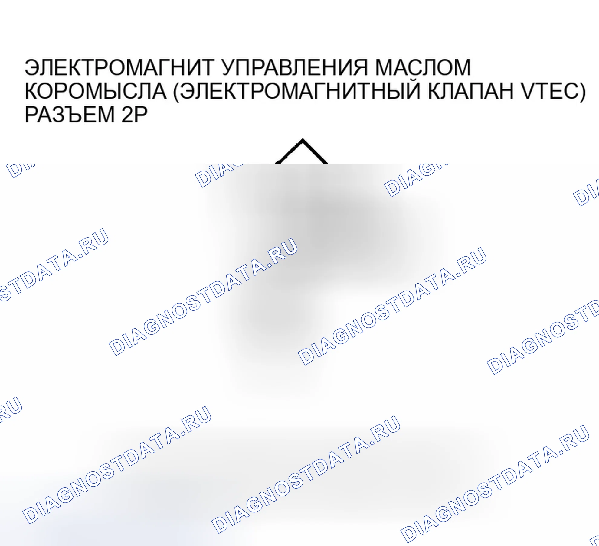 Рис. 96. Honda Pilot I рестайлинг