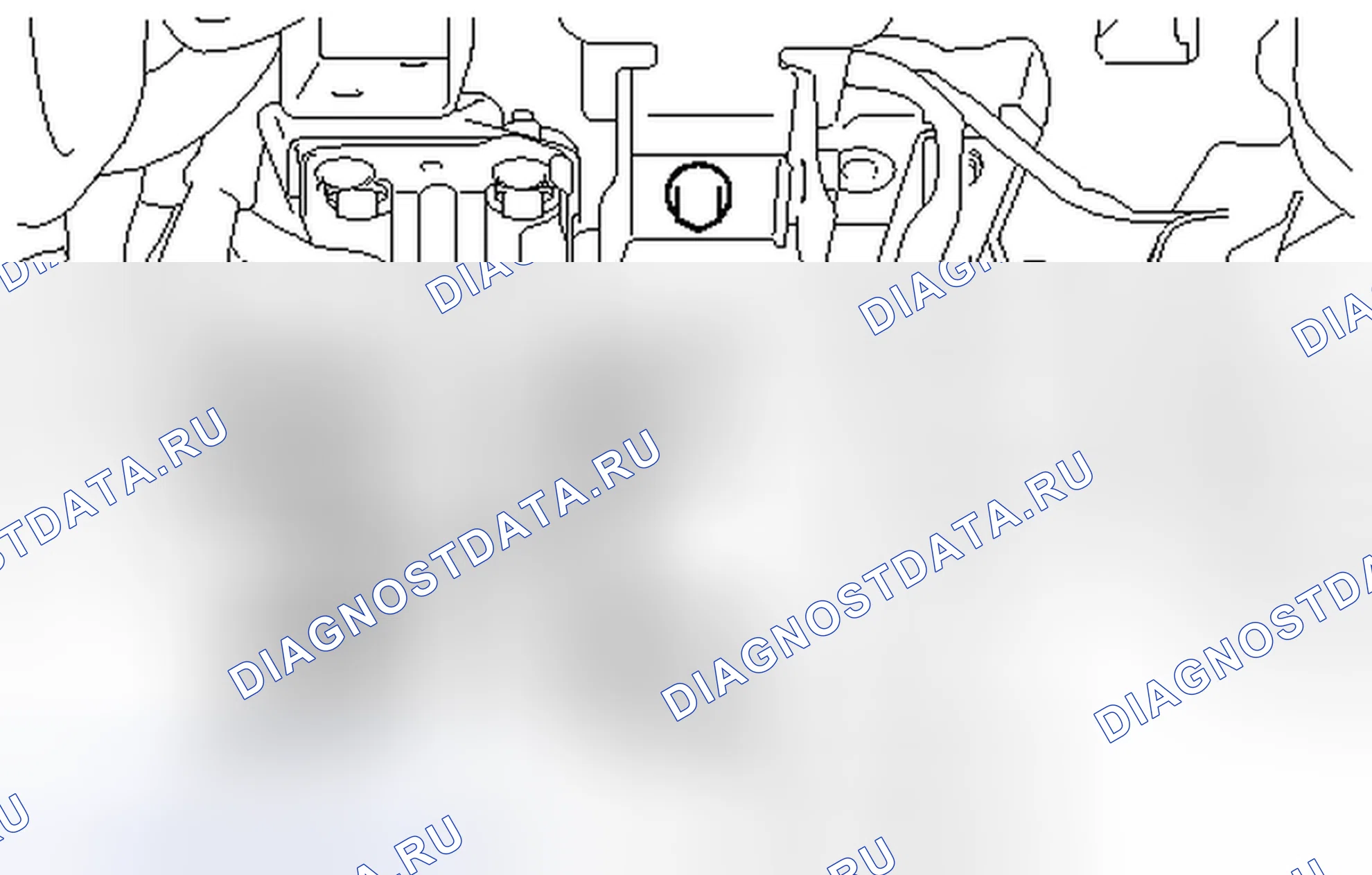 Рис. 19. Kia Sorento IV