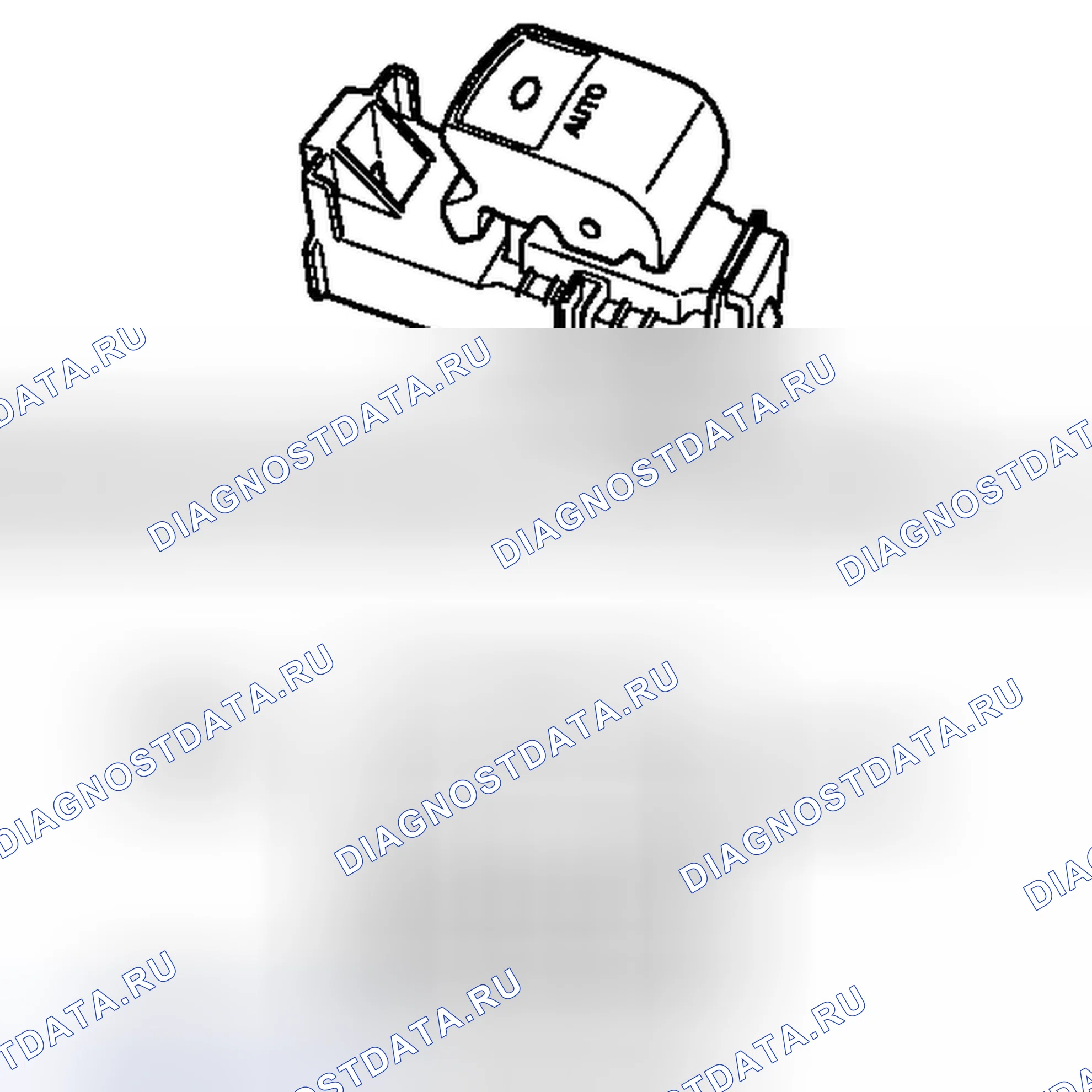 Рис. 158. Toyota Land Cruiser 200 рестайлинг
