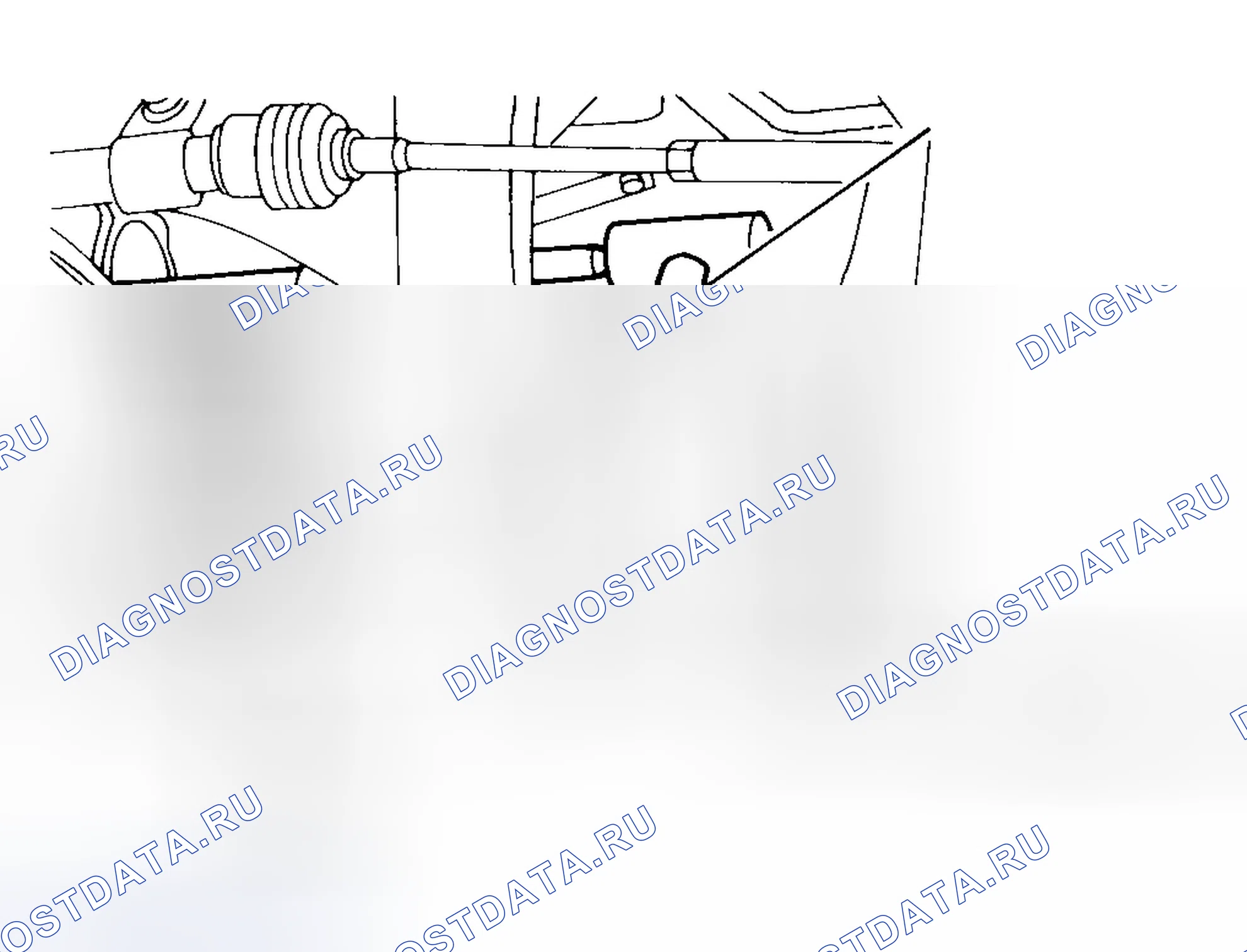 Рис. 22. Infiniti Q45 I