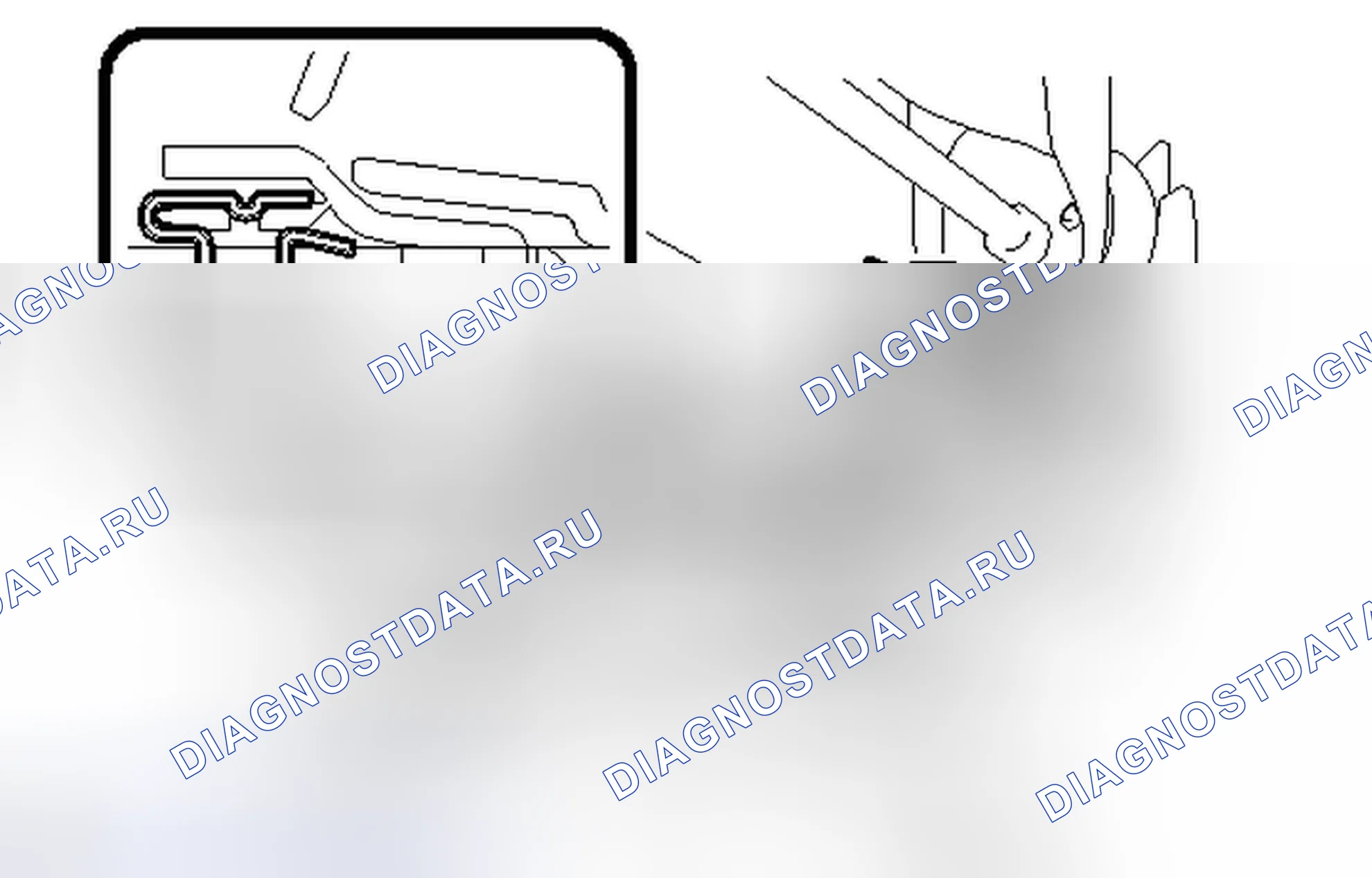 Рис. 142. Toyota Camry XV50