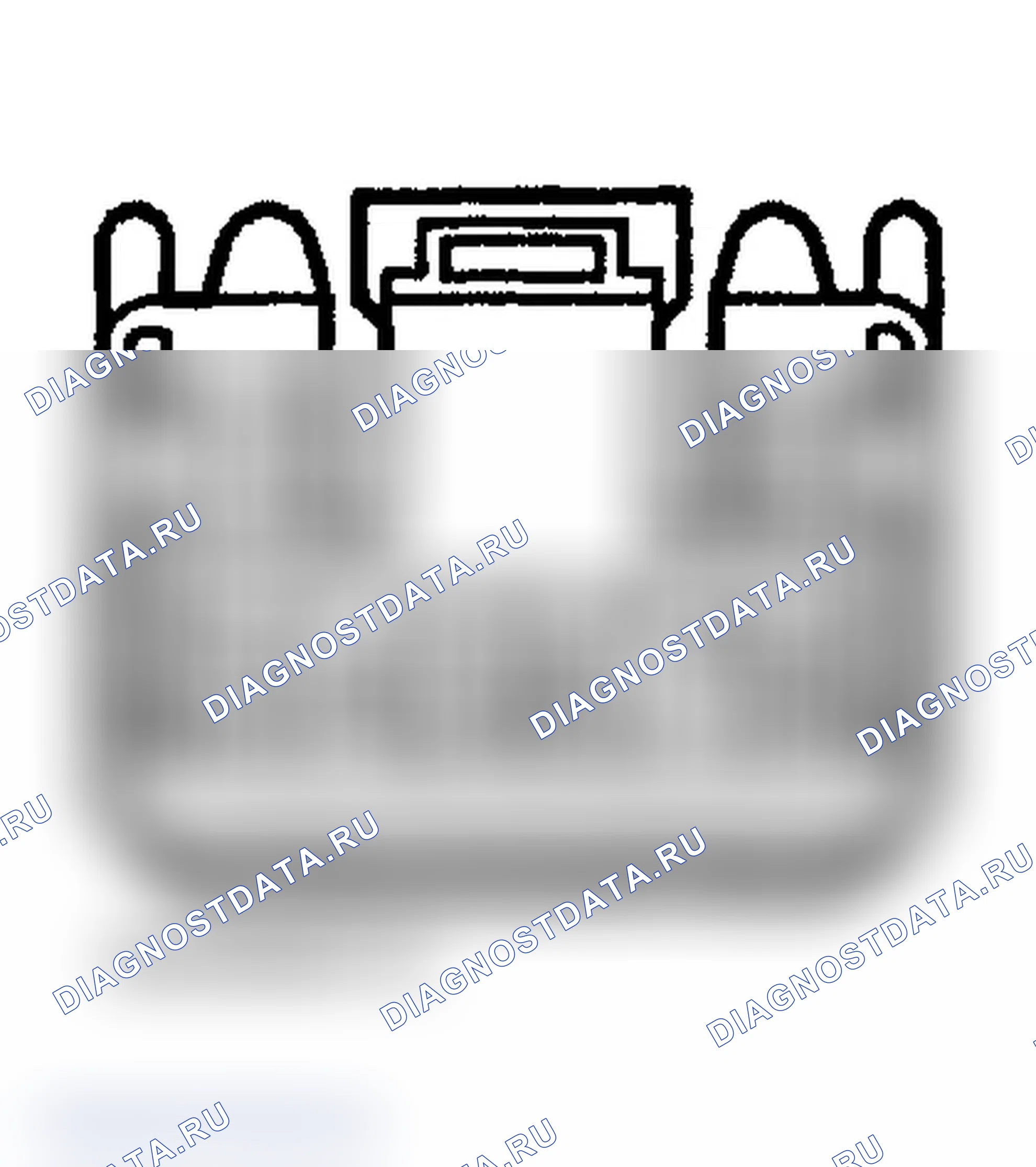Рис. 132. Toyota Land Cruiser 100