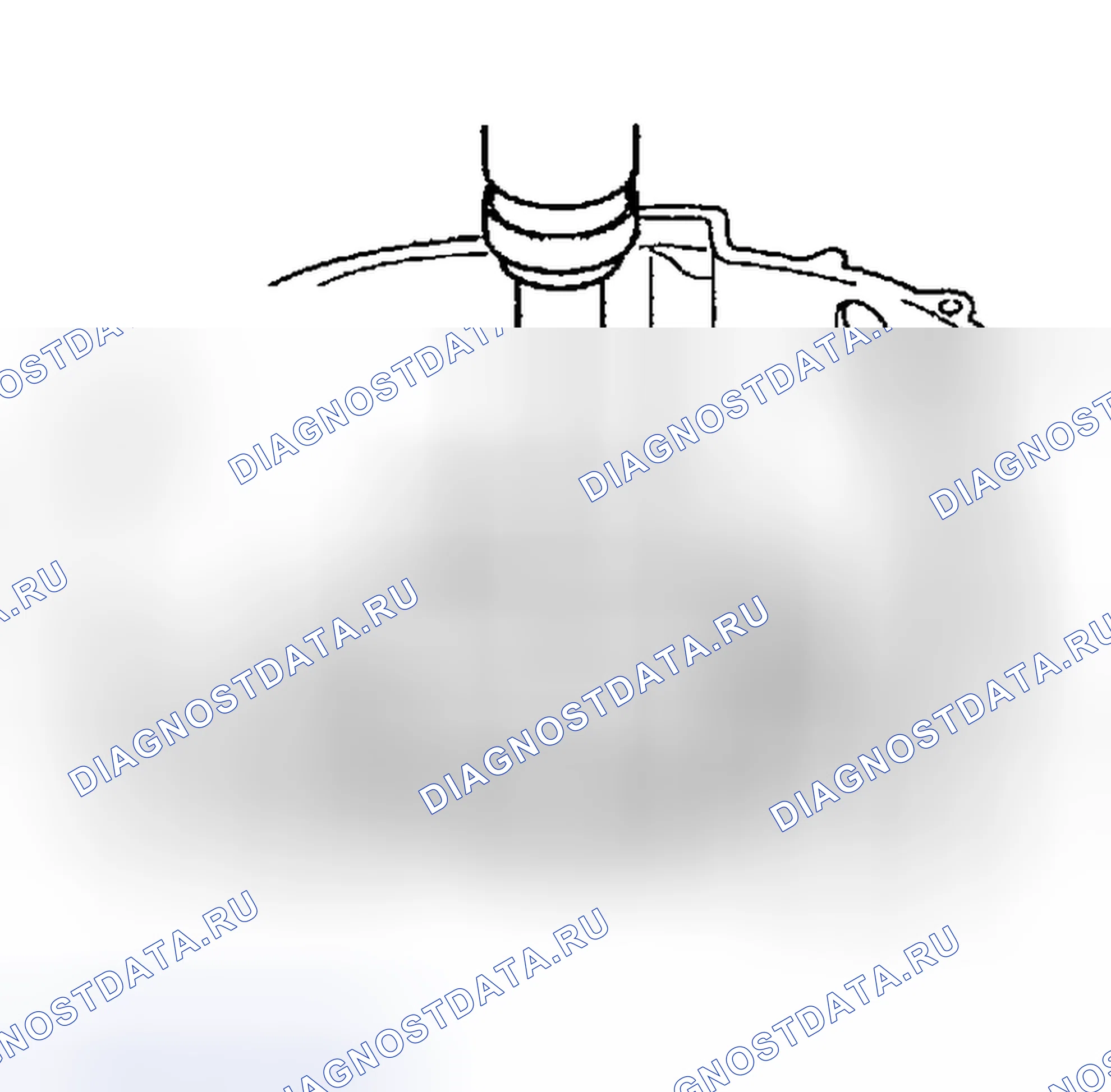 Рис. 358: ПОВТОРНАЯ СБОРКА. Geely Preface I