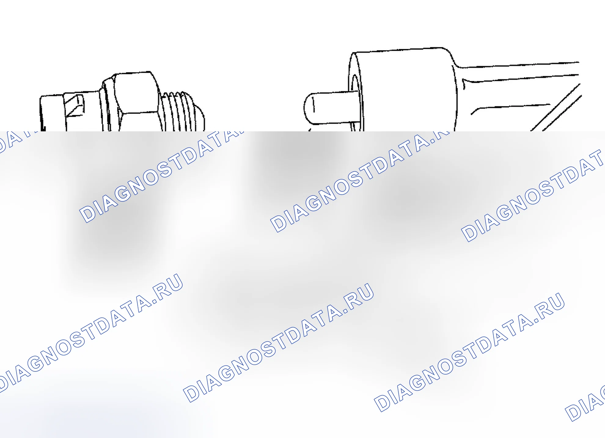 Рис. 341. Ford Pickup F350 Super Duty 