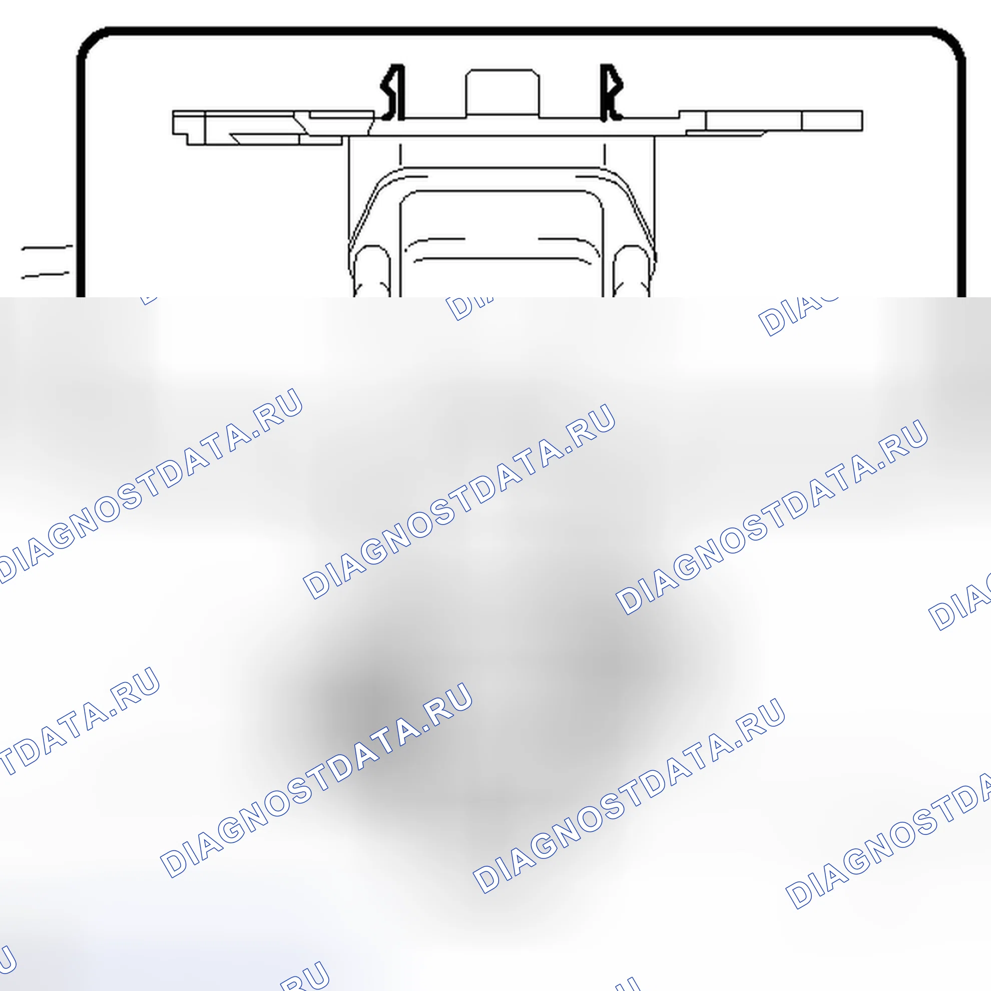 Рис. 29. Toyota RAV4 III рестайлинг