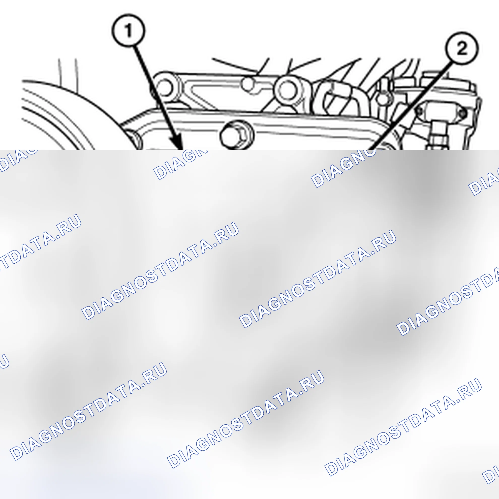 Рис. 173. Dodge Cab & Chassis R3500 HD transition
