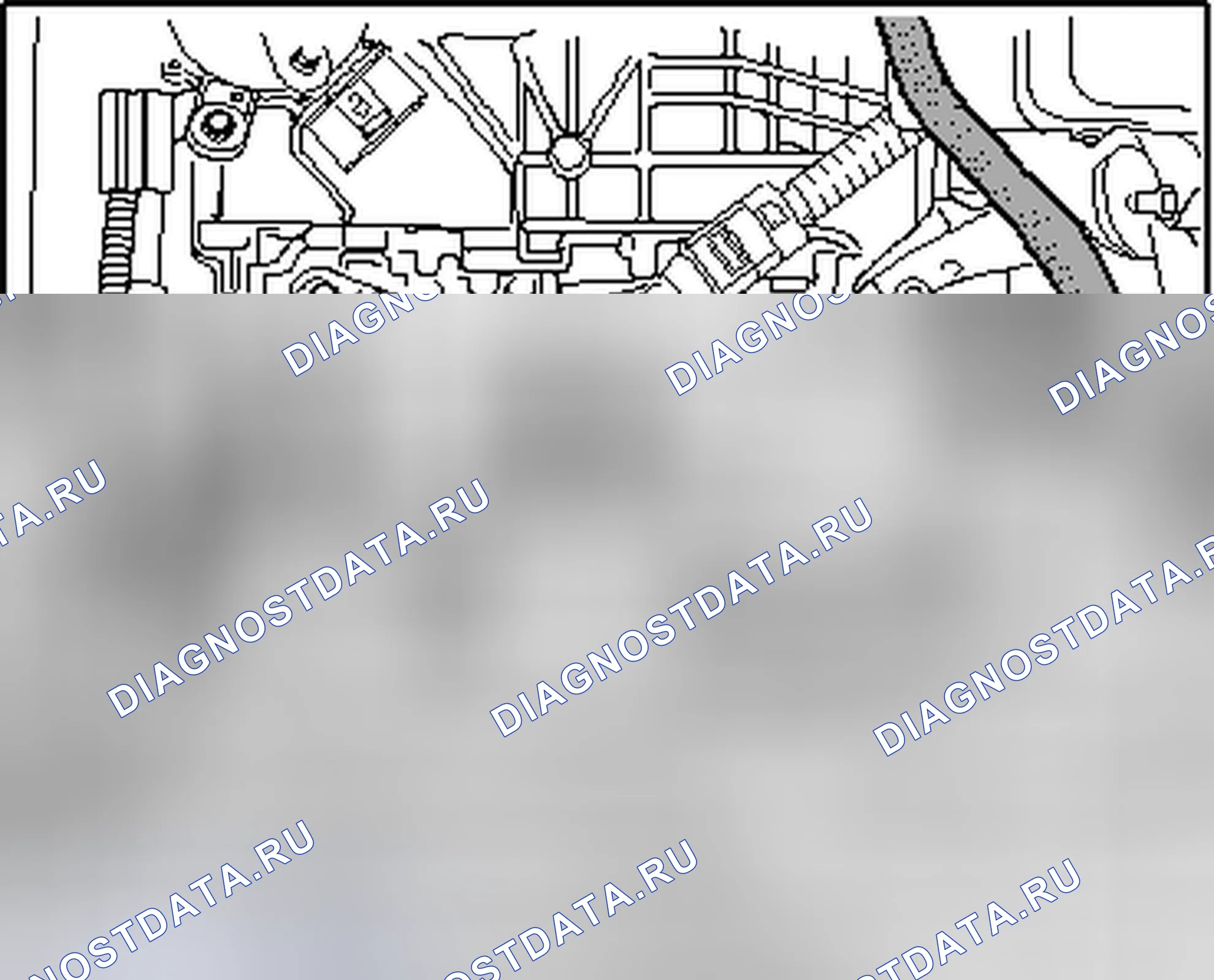 Рис. 267. Volkswagen Golf Mk7