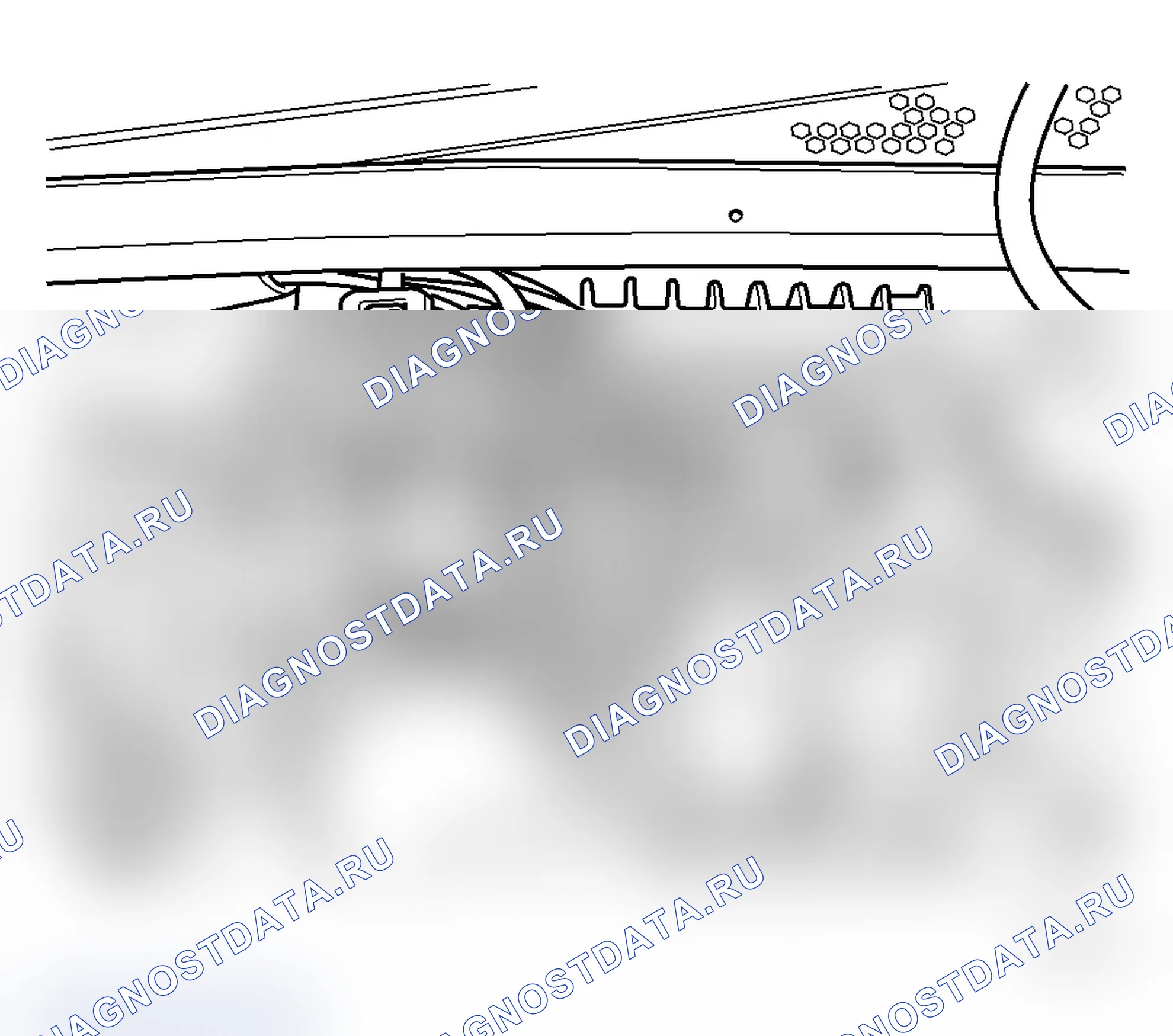 Рис. 6: ЭКСПЛУАТАЦИЯ. Chrysler PT Cruiser I