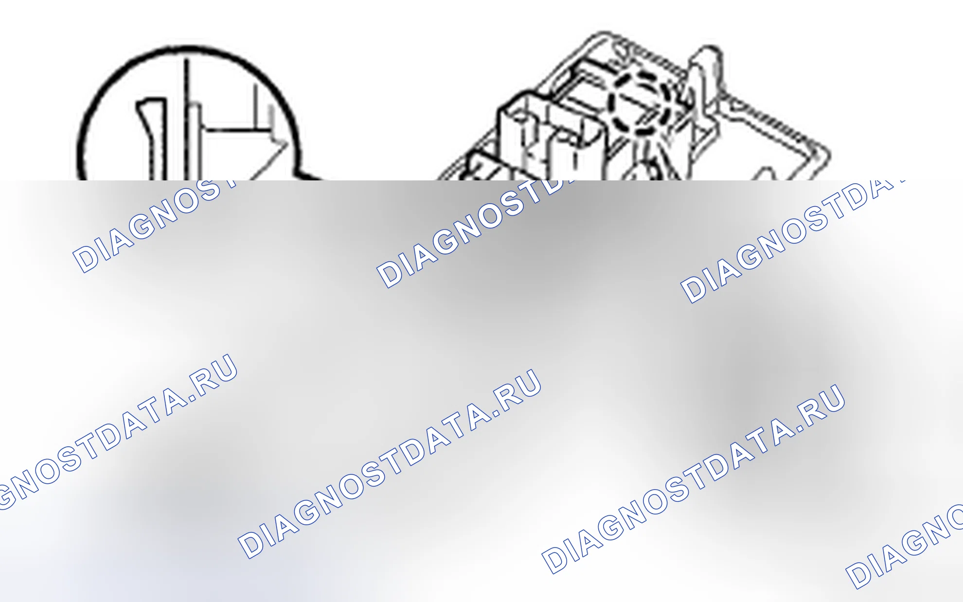 Рис. 329. Toyota Highlander II