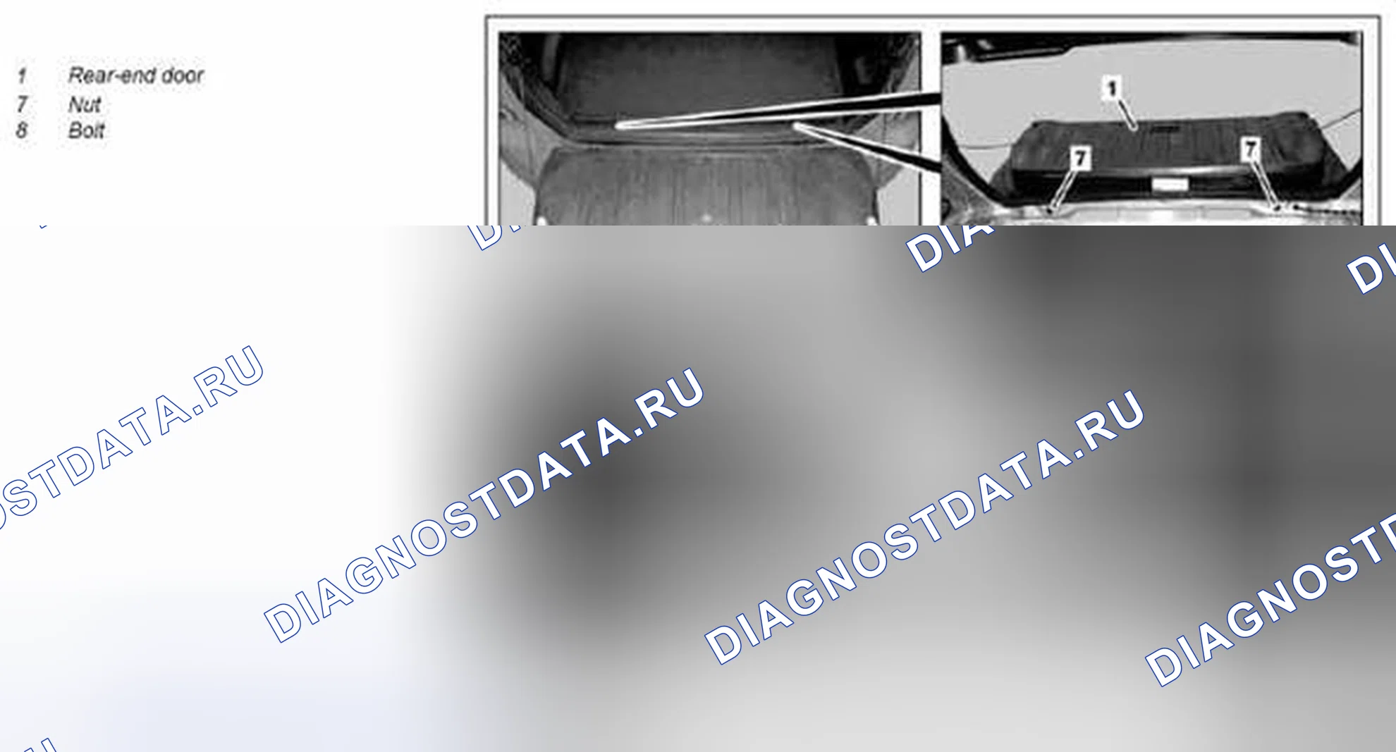 Рис. 816. Kia Soul I