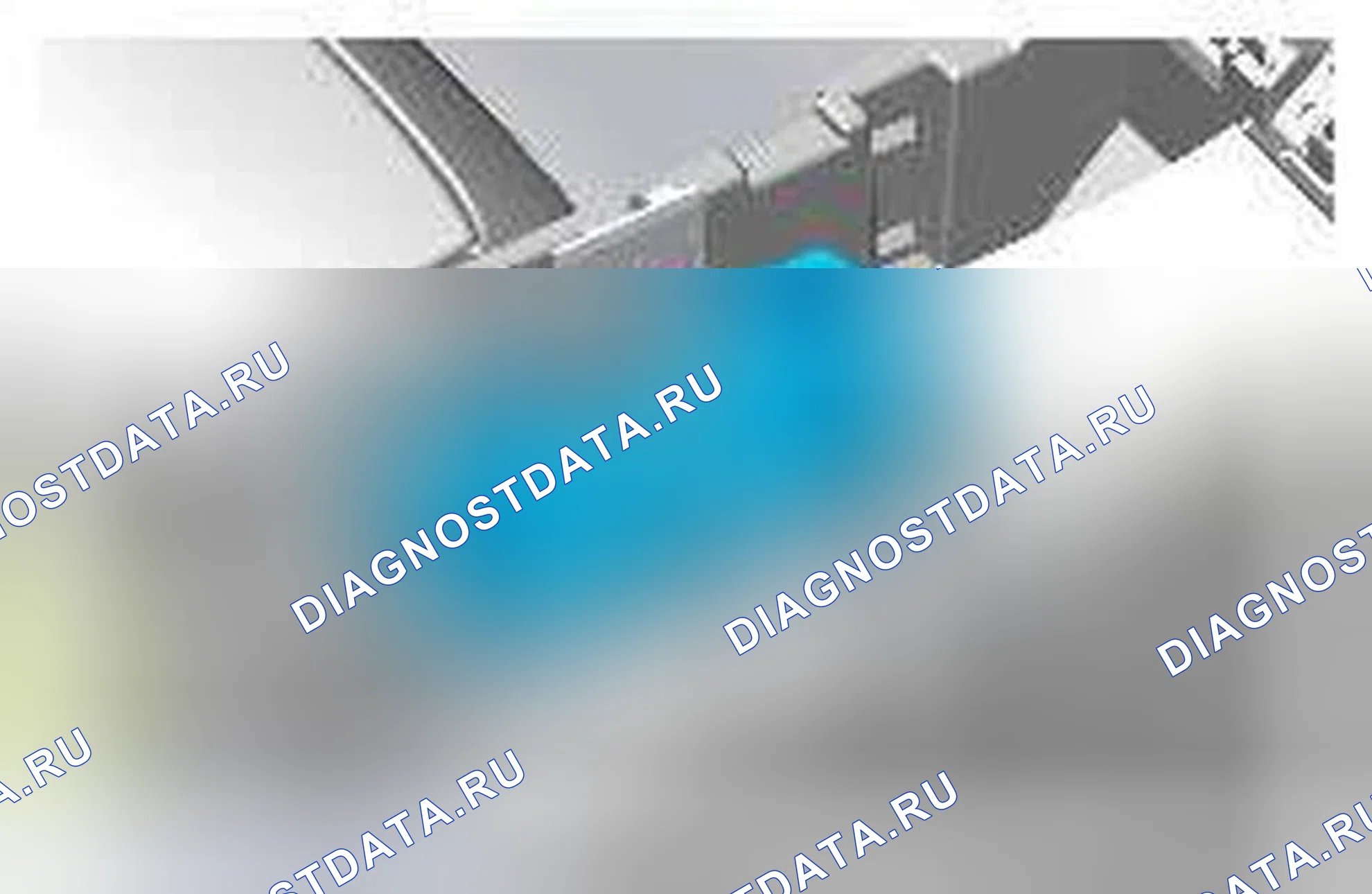 Рис. 12. Jaguar XFR I