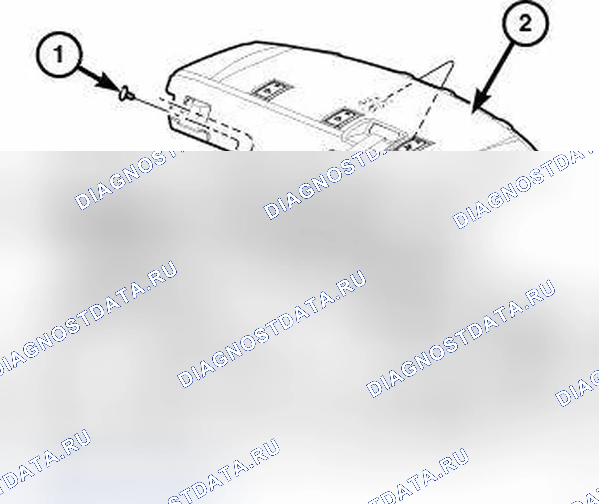 Рис. 23. Dodge Charger VI