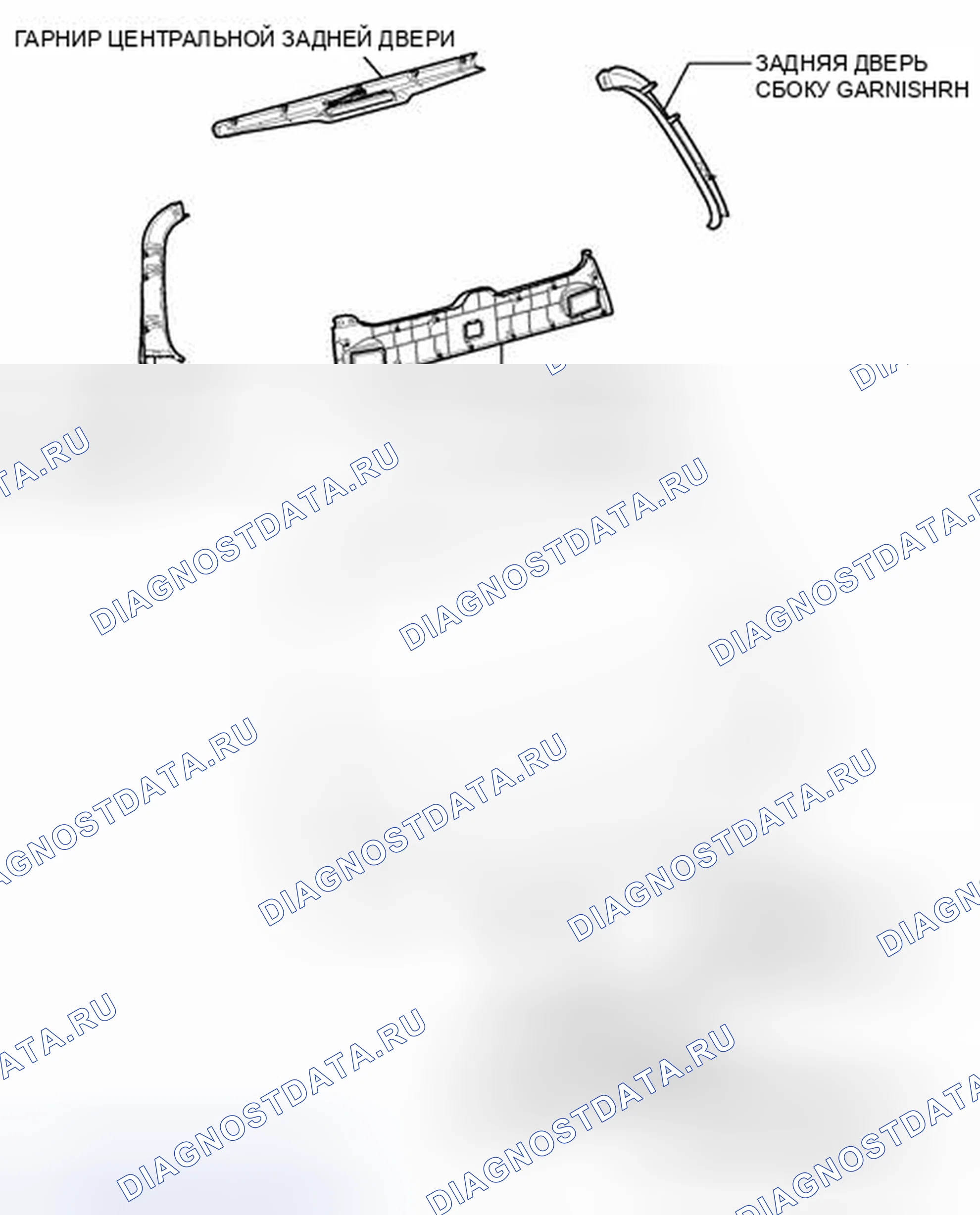 Рис. 45: ИЛЛЮСТРАЦИЯ. Haval Raptor I
