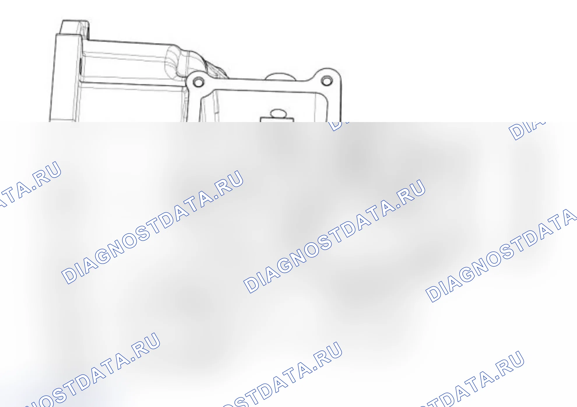 Разборка / установка — Great Wall King-Kong-Cannon. Great-Wall King Kong Cannon I