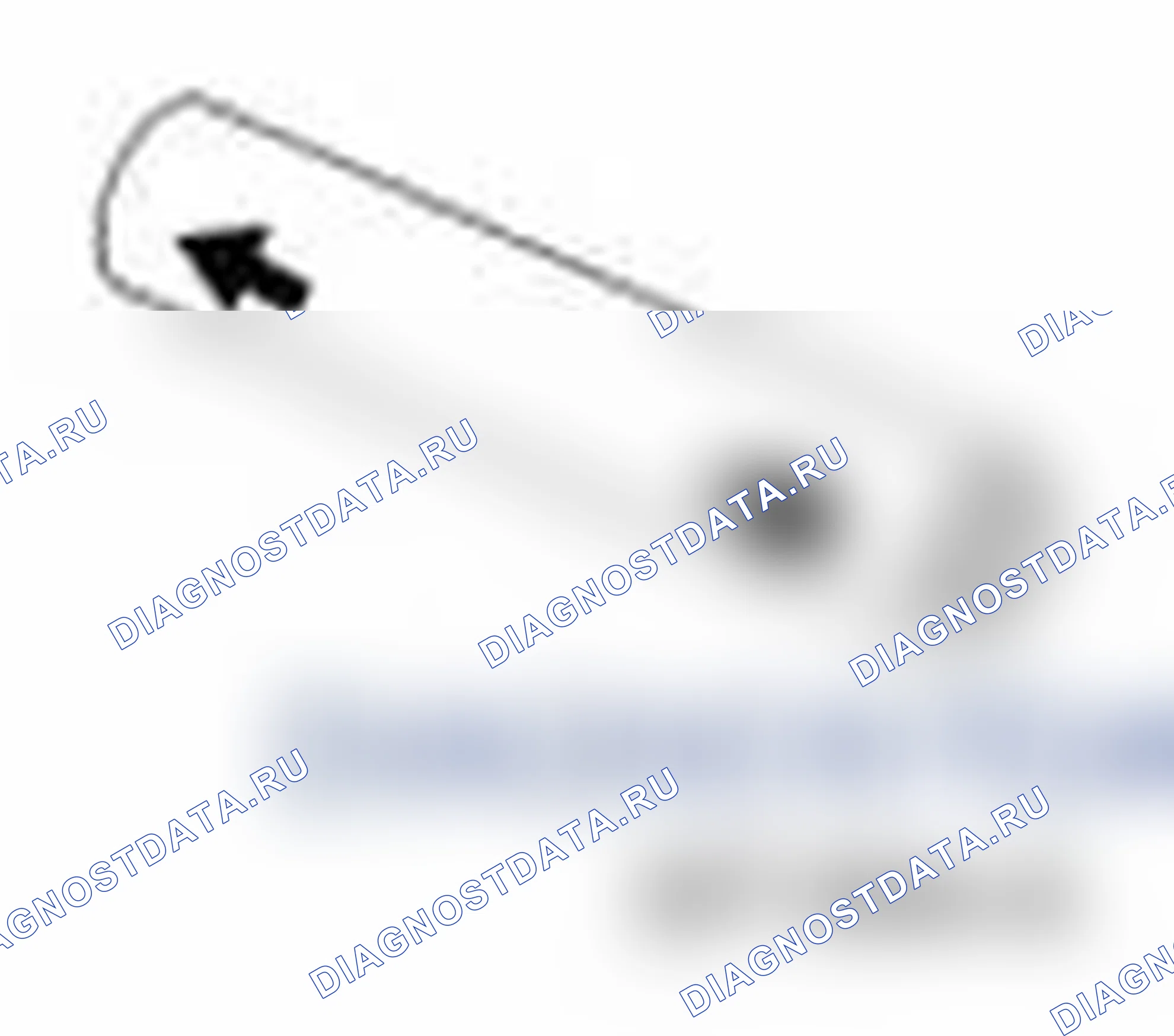 Рис. 307. Ford Transit Connect I рестайлинг