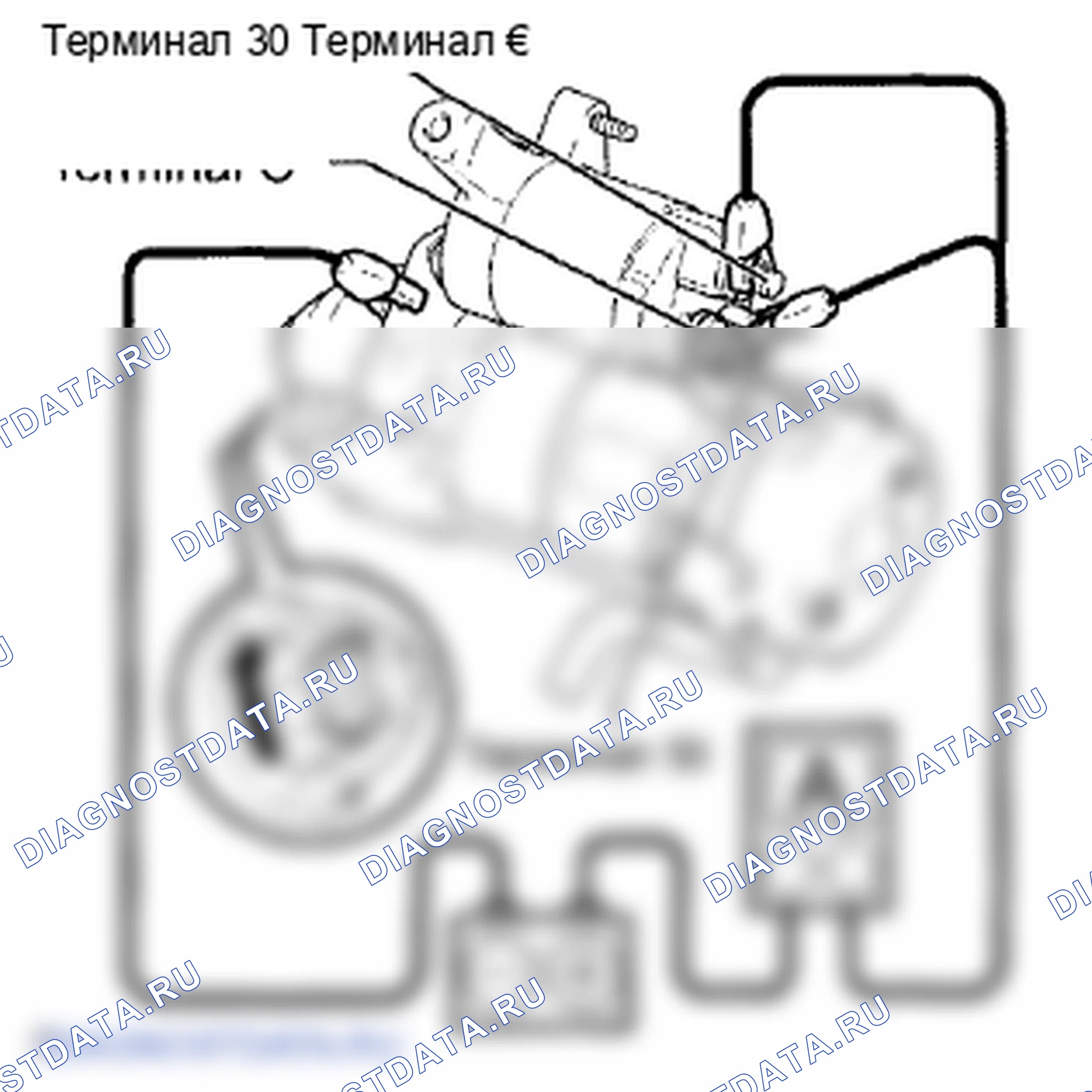 Рис. 105. Lexus LS IV