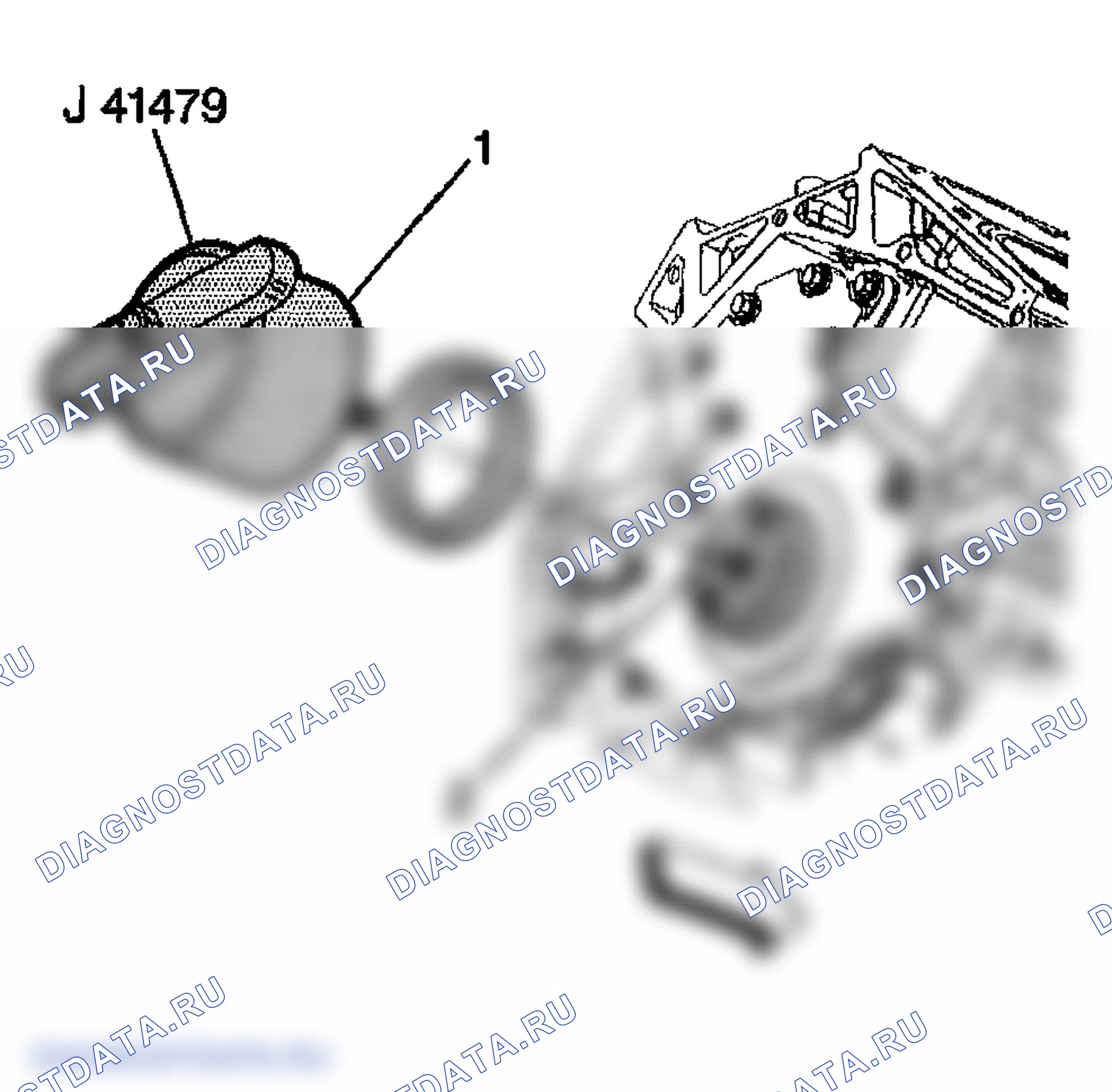 Рис. 981. GMC Savana Special G3500 