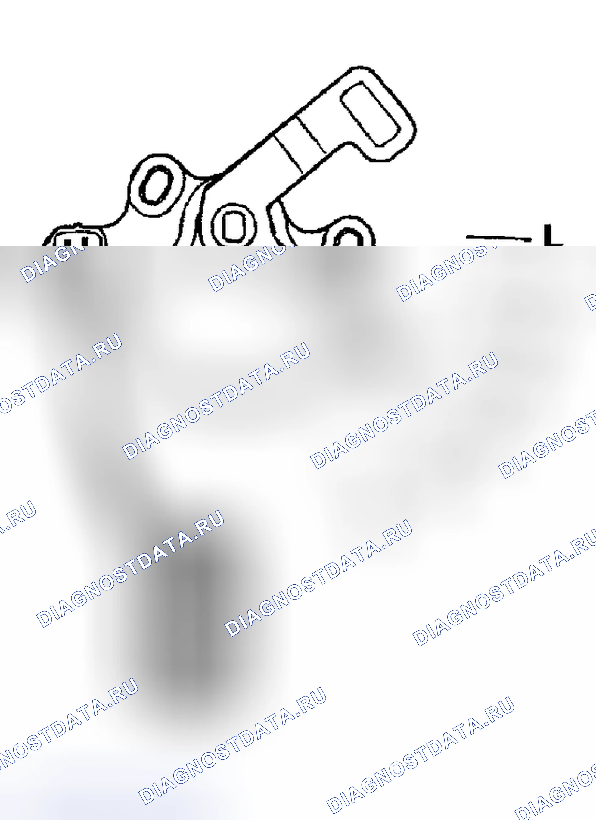 Рис. 305. Mitsubishi Eclipse III