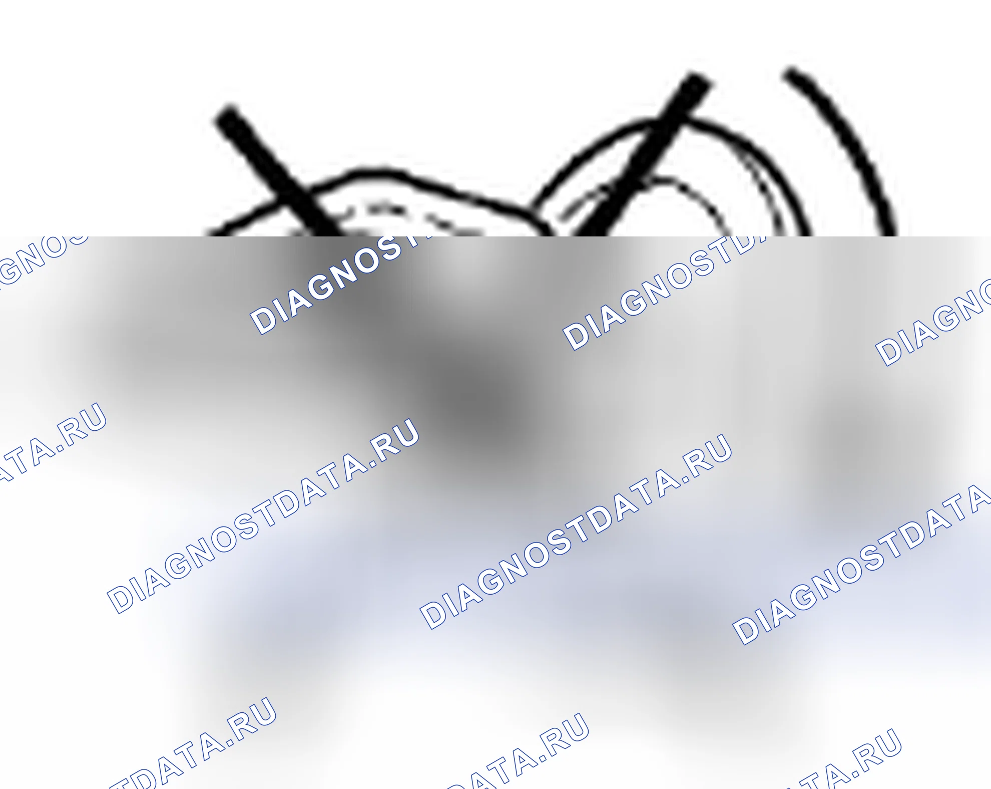 Рис. 20. Toyota Camry XV40 рестайлинг