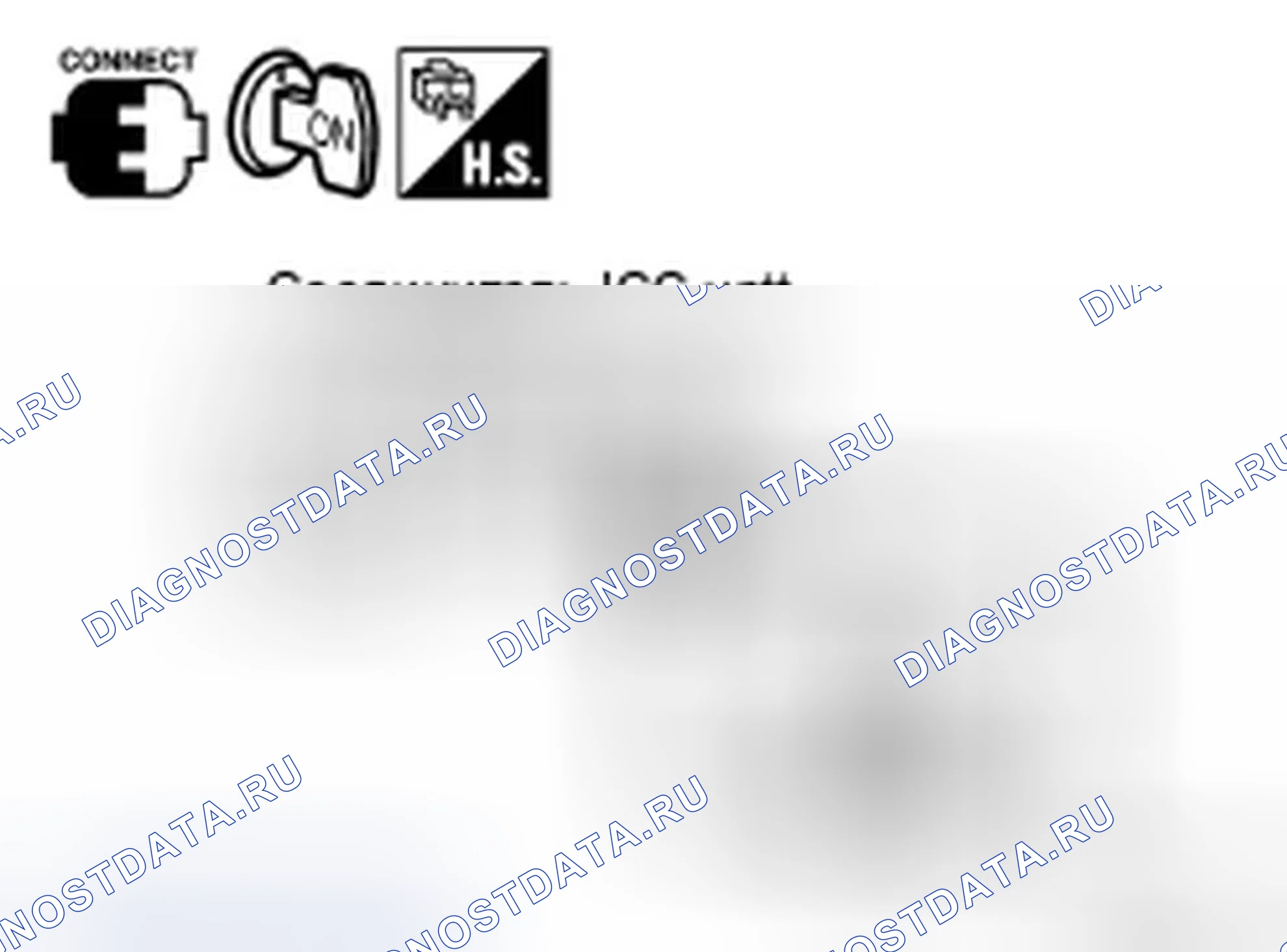 Рис. 25. Infiniti FX45 I рестайлинг