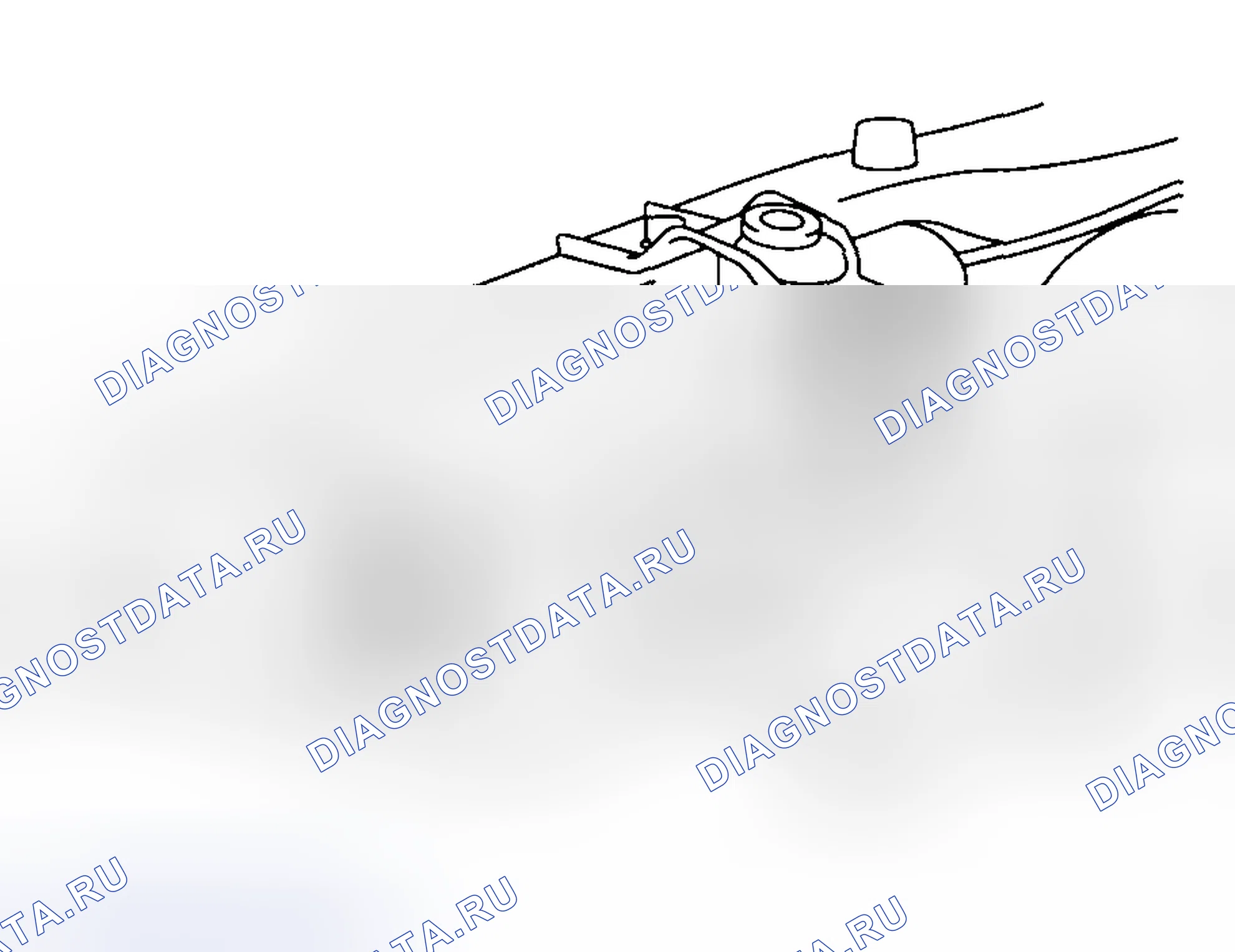 Рис. 145. Subaru Outback BH