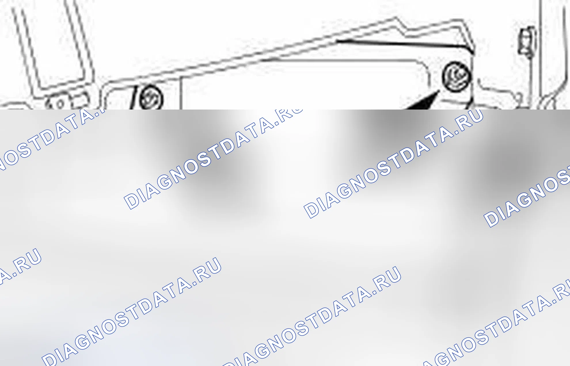 Рис. 61. Jaguar XF I