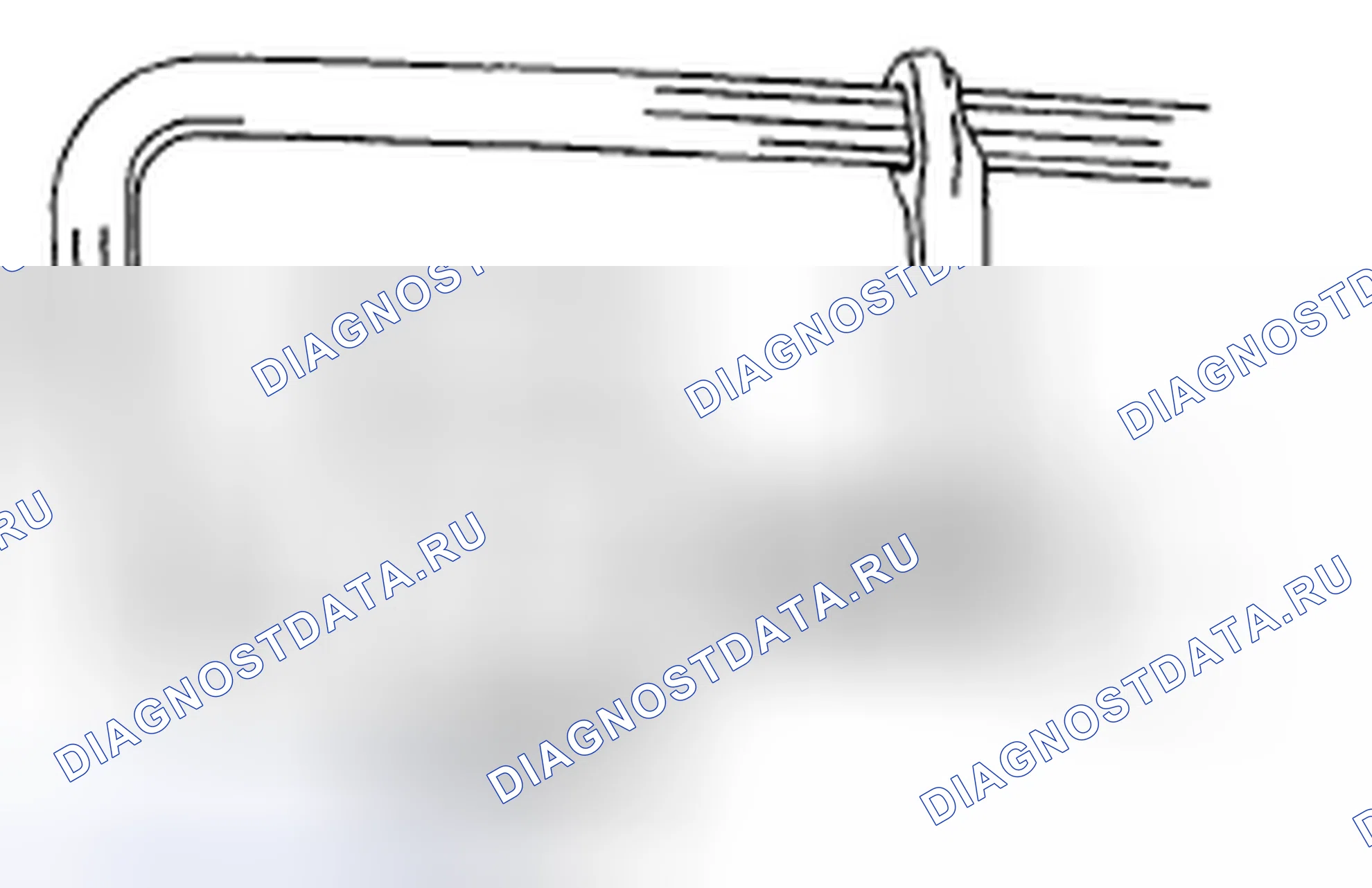Рис. 82. Subaru Outback BP рестайлинг