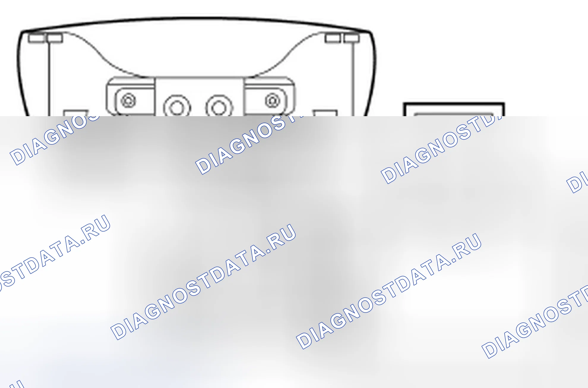 Рис. 6. Ford Focus II