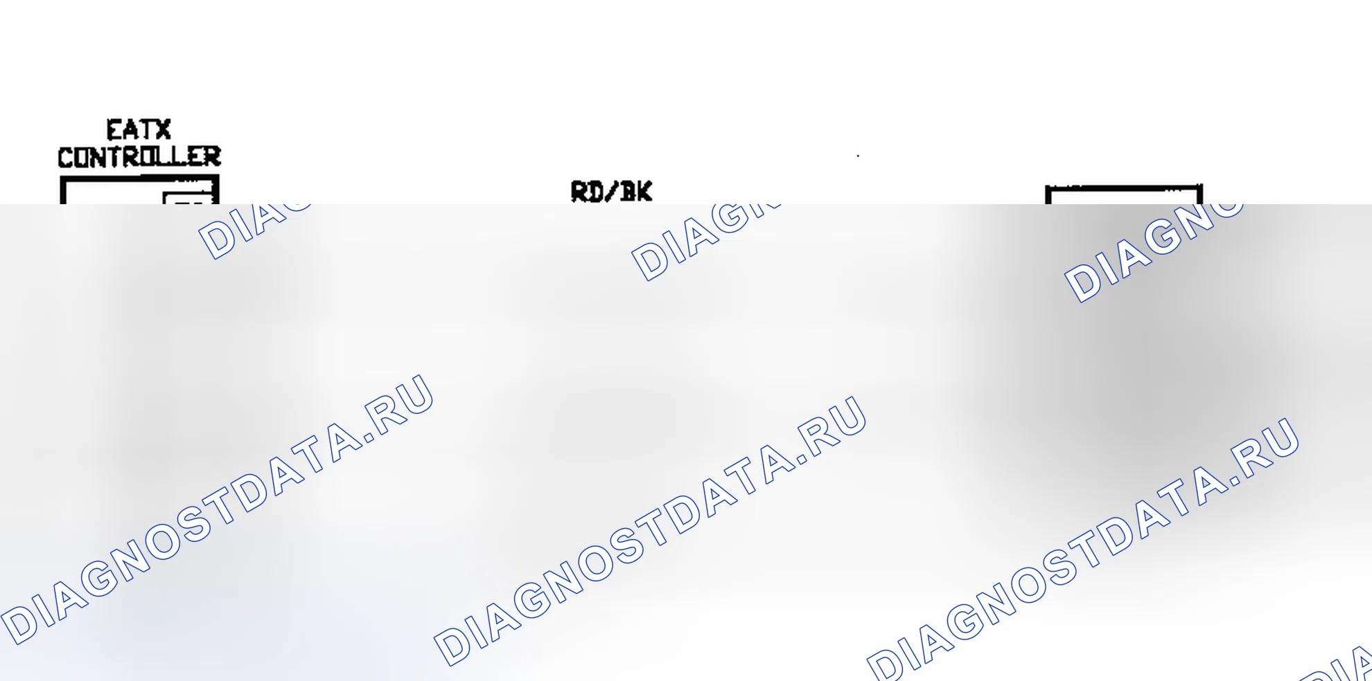 Рис. 224. Plymouth Acclaim I