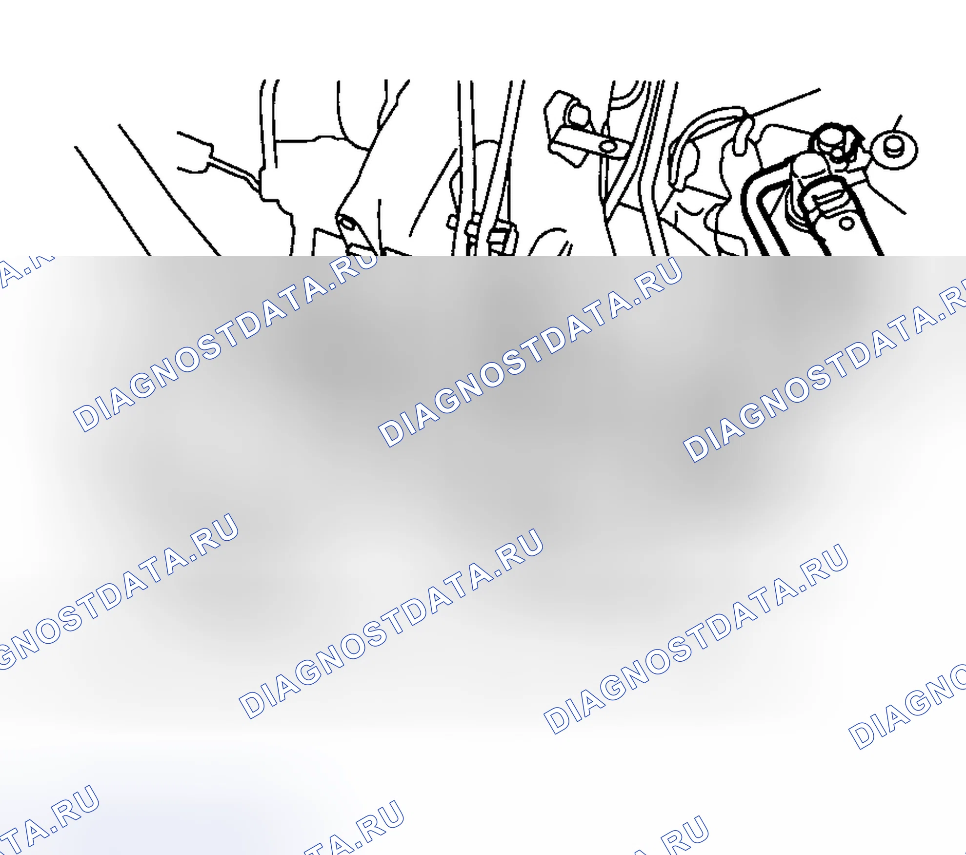 Рис. 57. Subaru Legacy BE/BH/BT