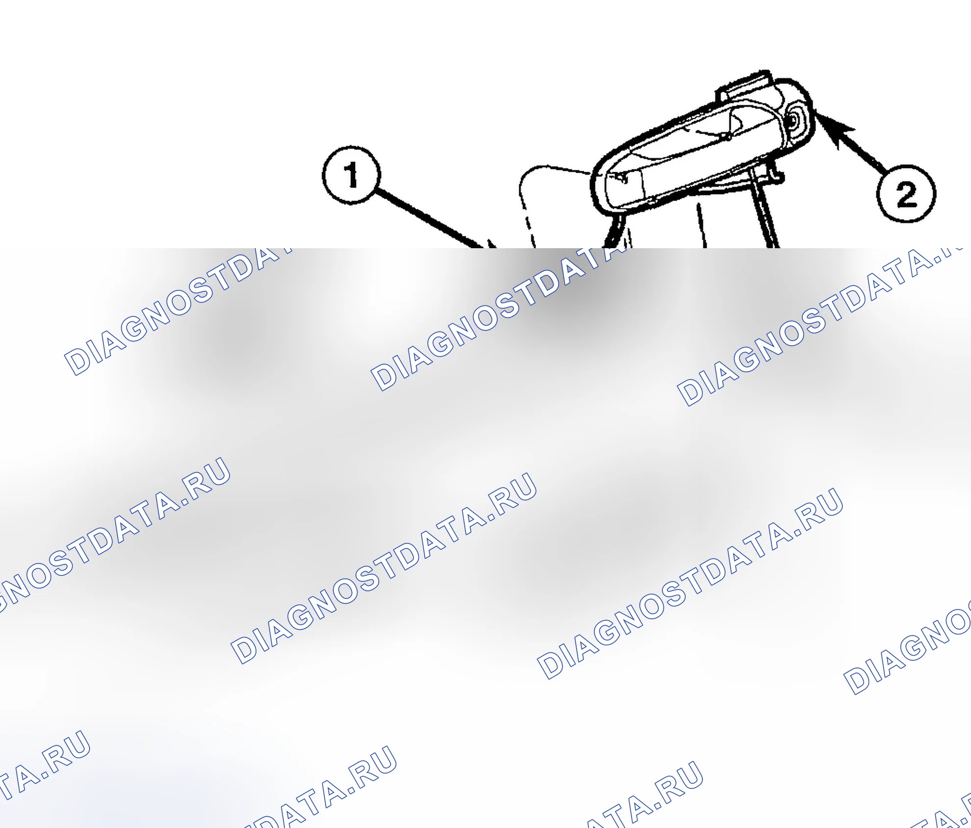 Рис. 150. Dodge Durango II