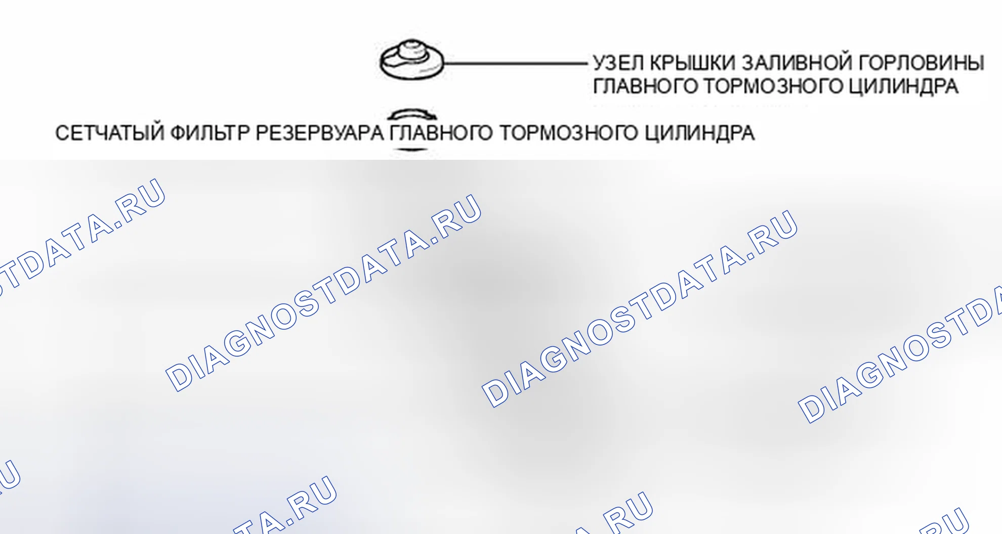 Рис. 32: ИЛЛЮСТРАЦИЯ. Toyota Avalon XX30 рестайлинг 2
