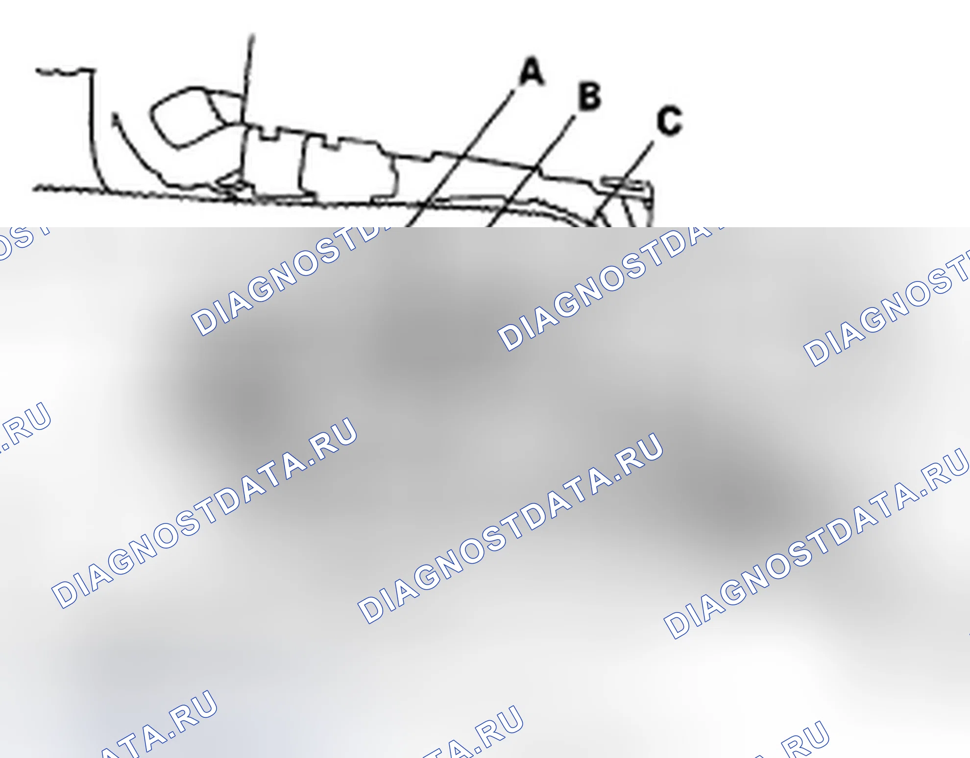 Рис. 358. Honda Accord VII рестайлинг