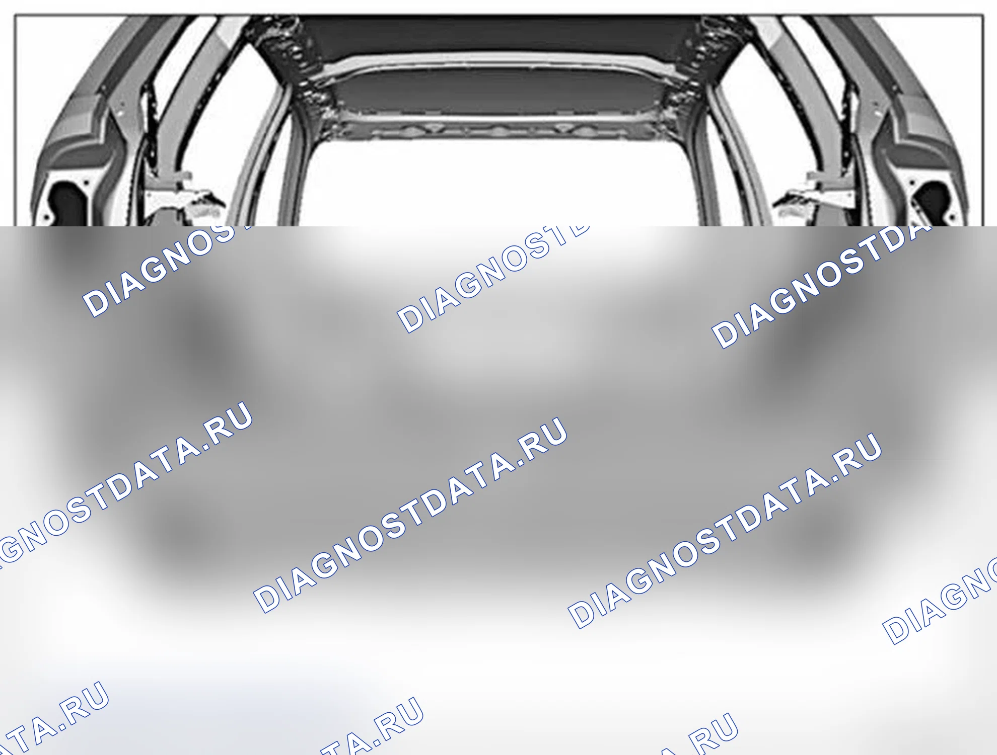 Рис. 278. BMW X5 M E70