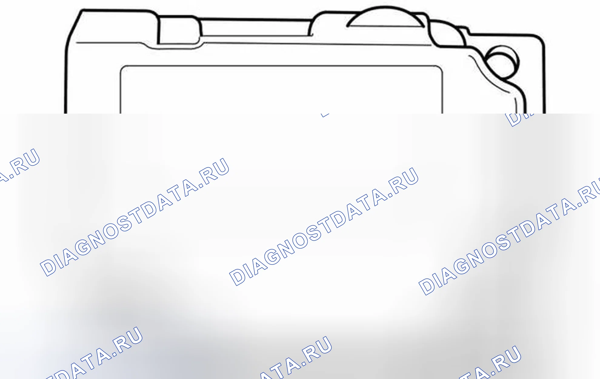 Рис. 25. Jaguar S-type I рестайлинг