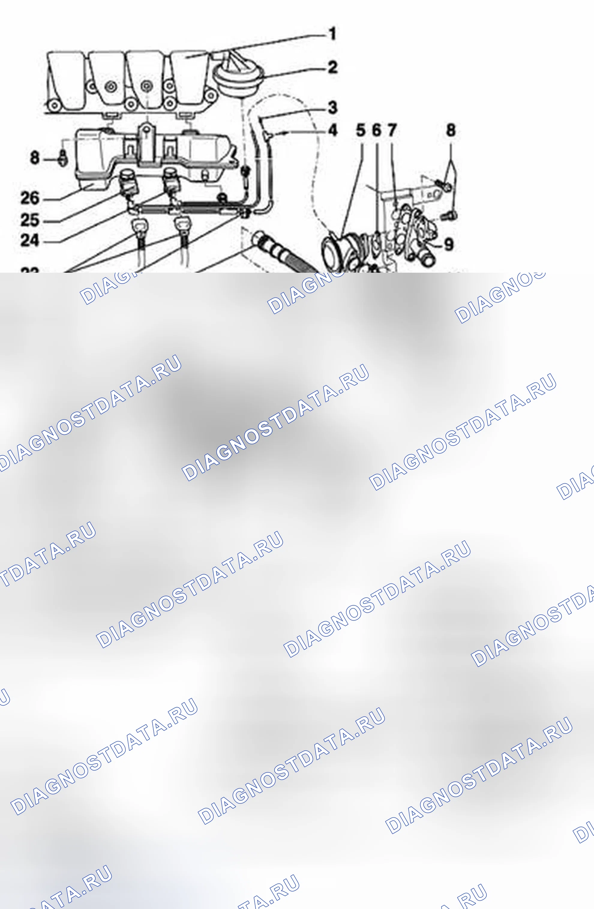 Рис. 10. Audi TT 8N рестайлинг