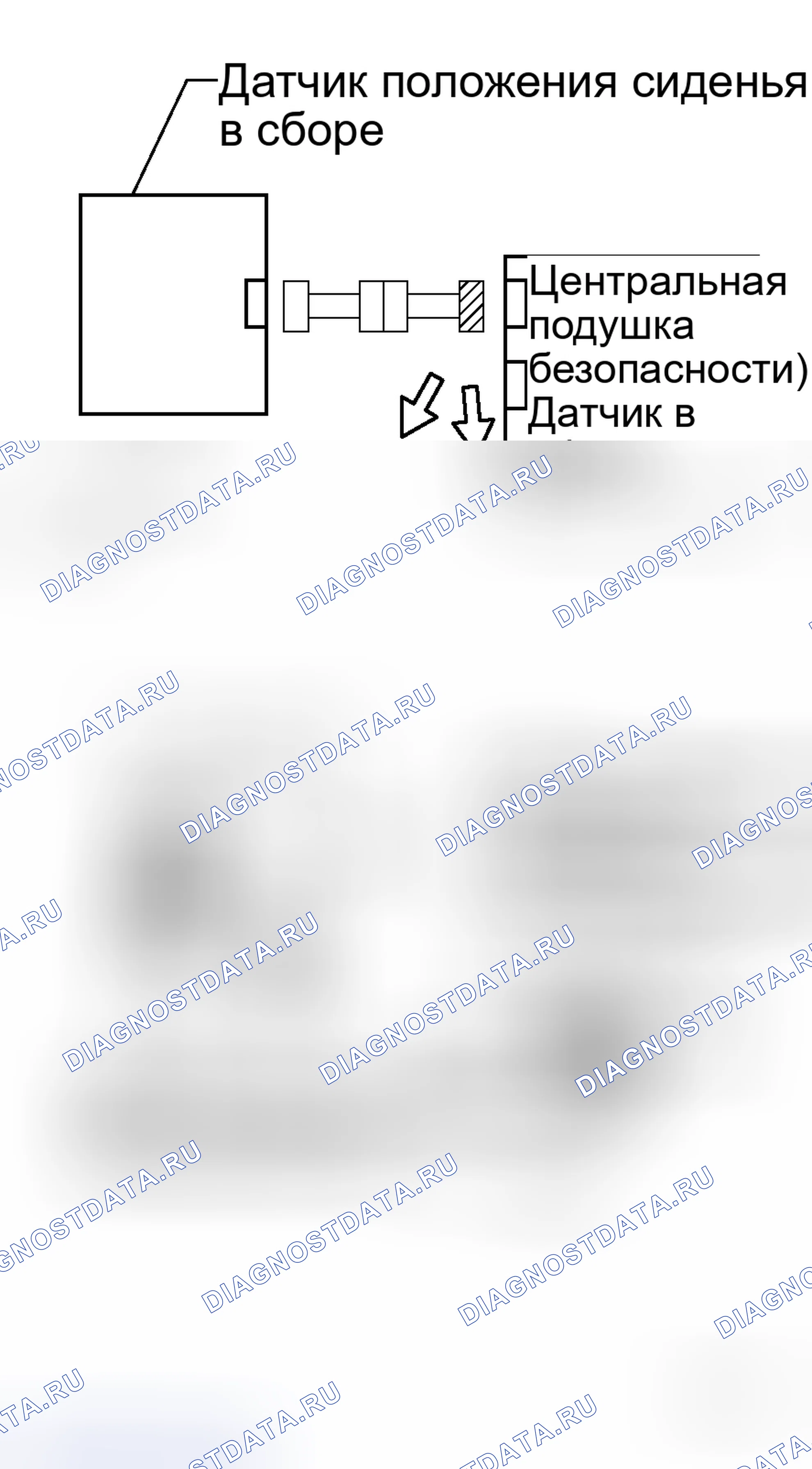 Рис. 114. Toyota Land Cruiser 100 рестайлинг 2