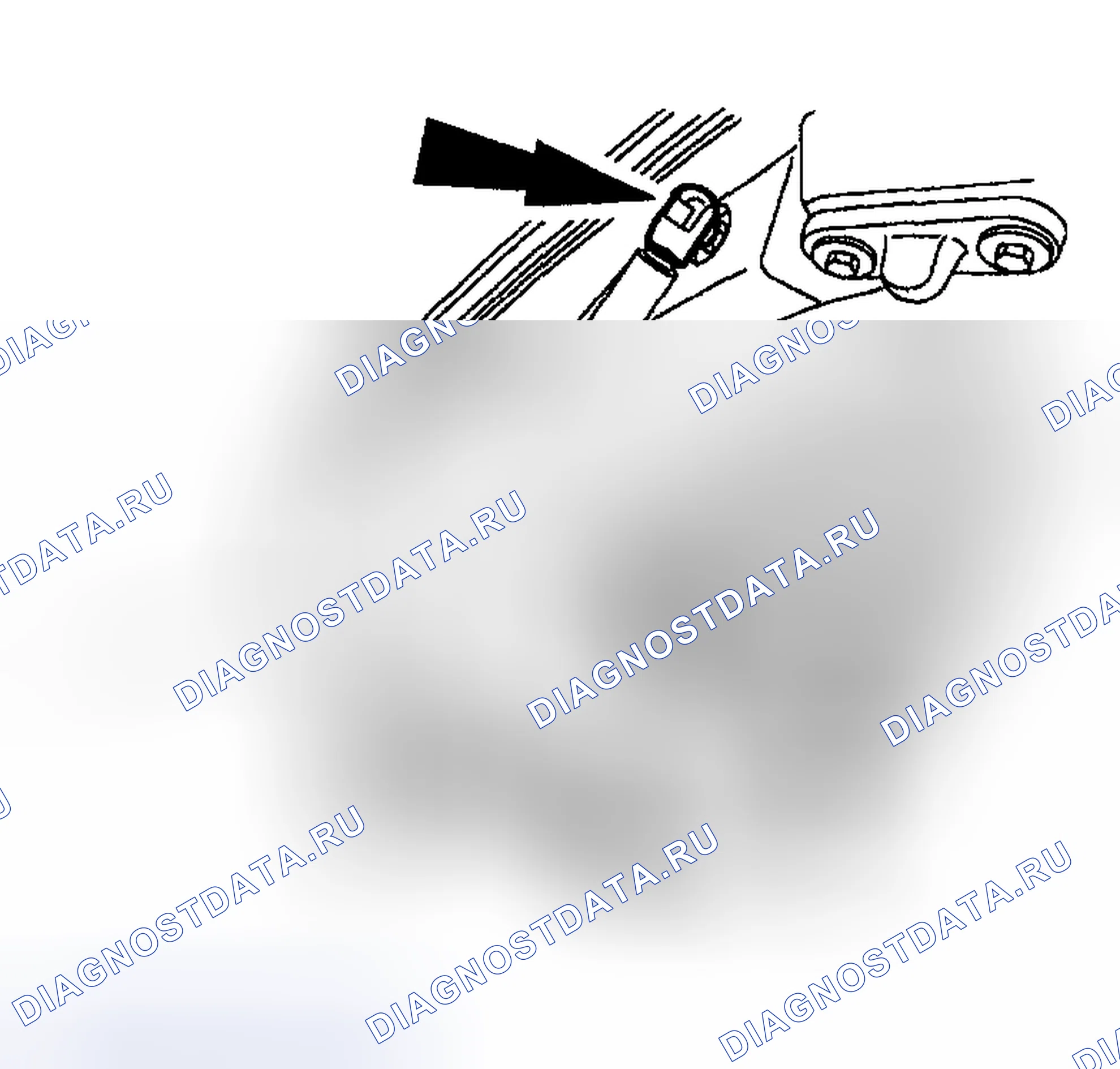 Рис. 96. Ford Pickup F250 Super Duty I