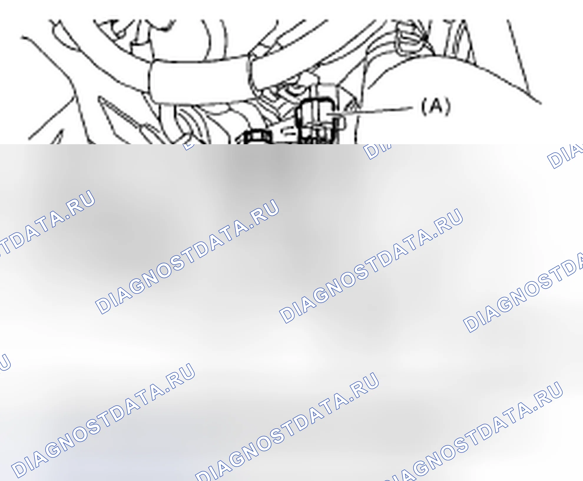 Рис. 143. Subaru Impreza GD/GC/GG рестайлинг 2