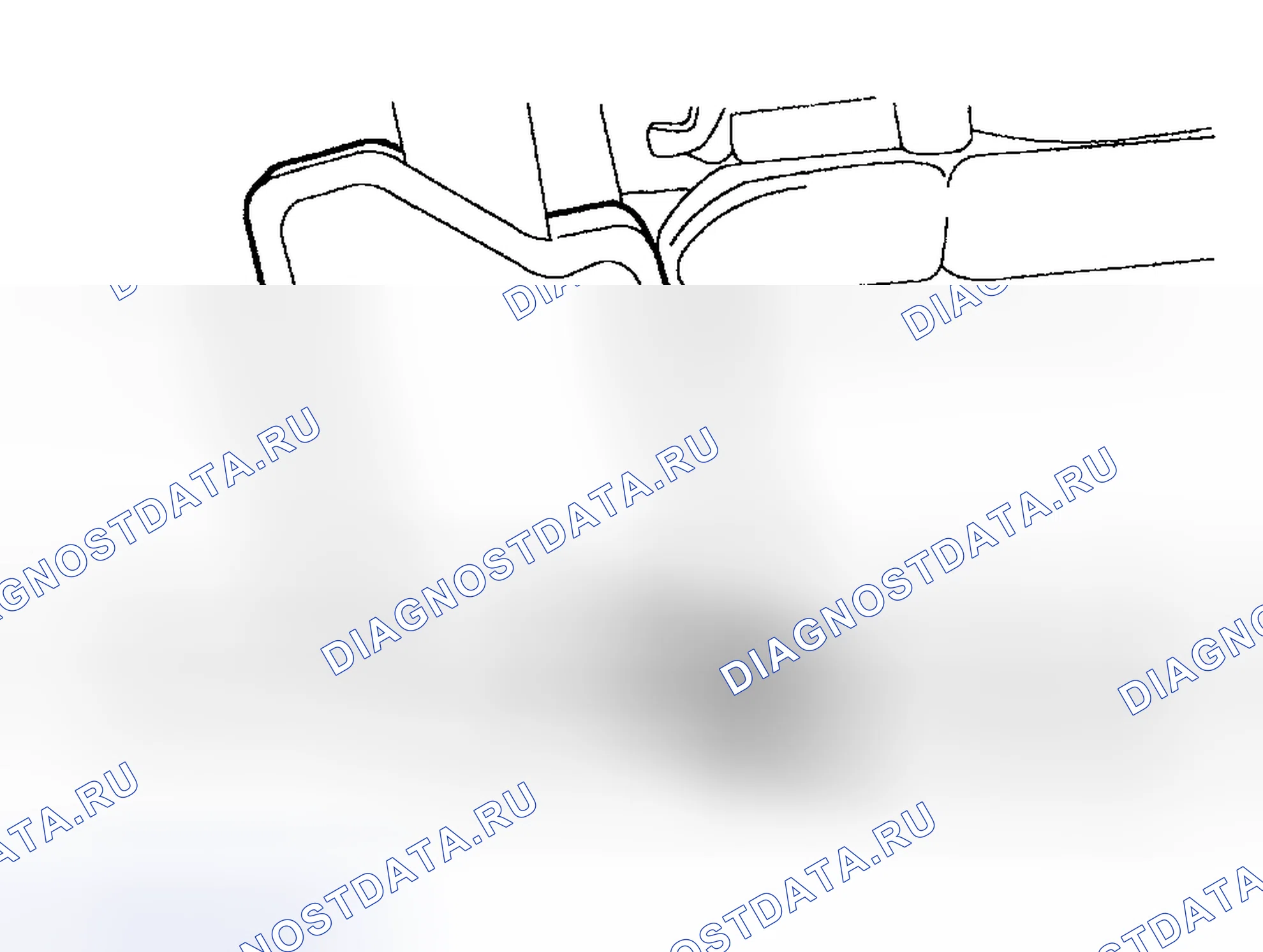 Рис. 307. Ford Pickup F250 Super Duty I