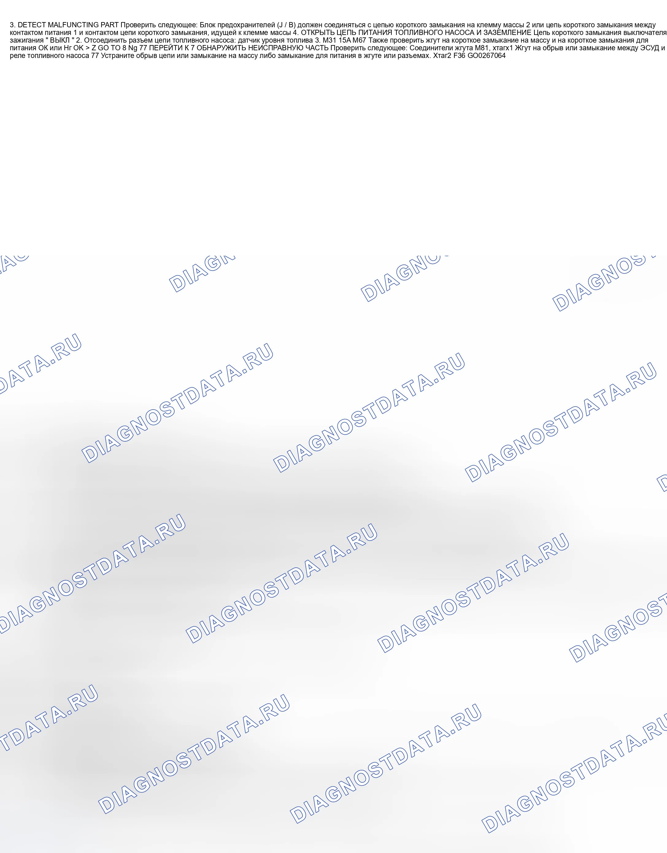 Рис. 228. Nissan Sentra B15