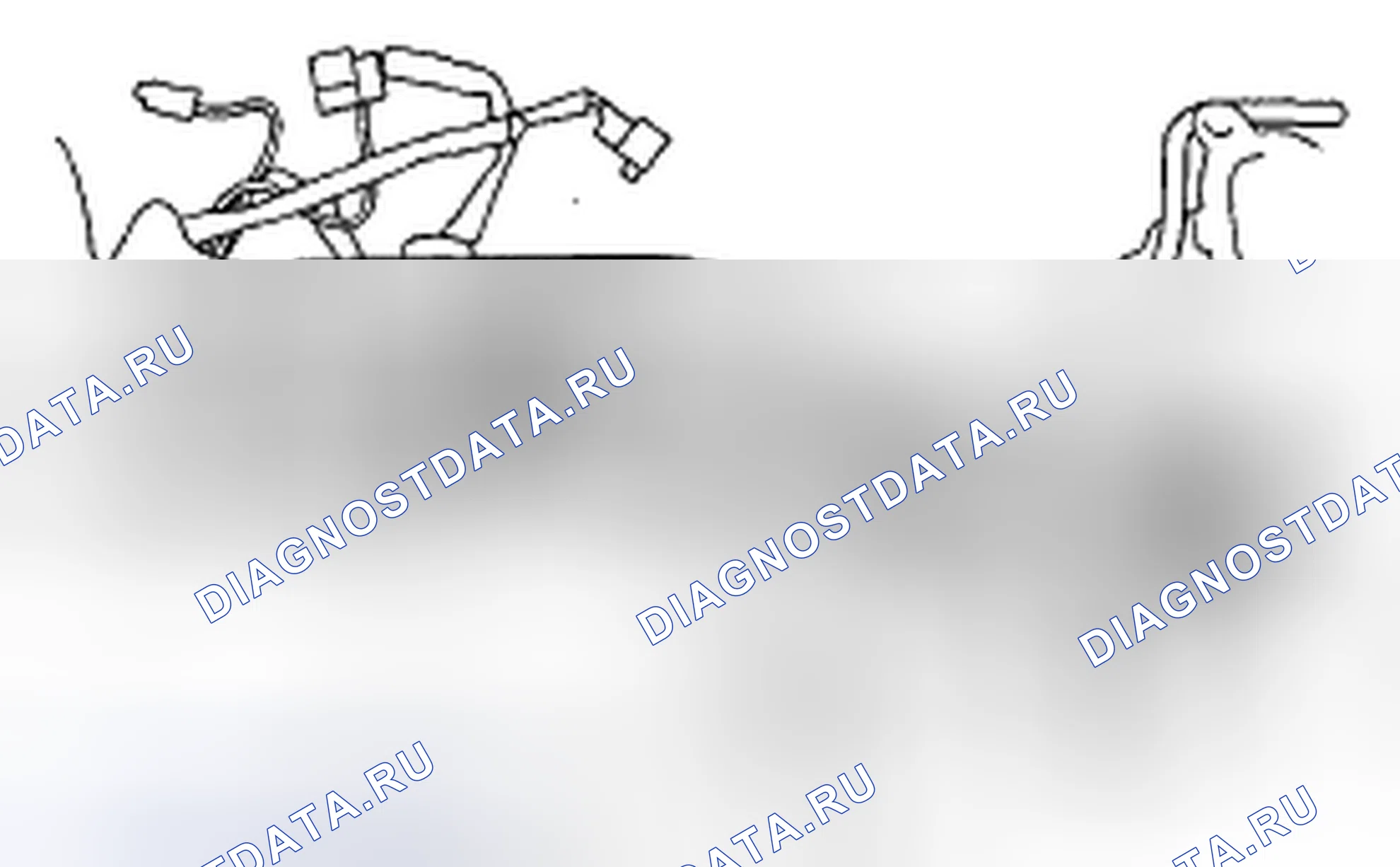 Рис. 445. Subaru Impreza GD/GC/GG рестайлинг 2