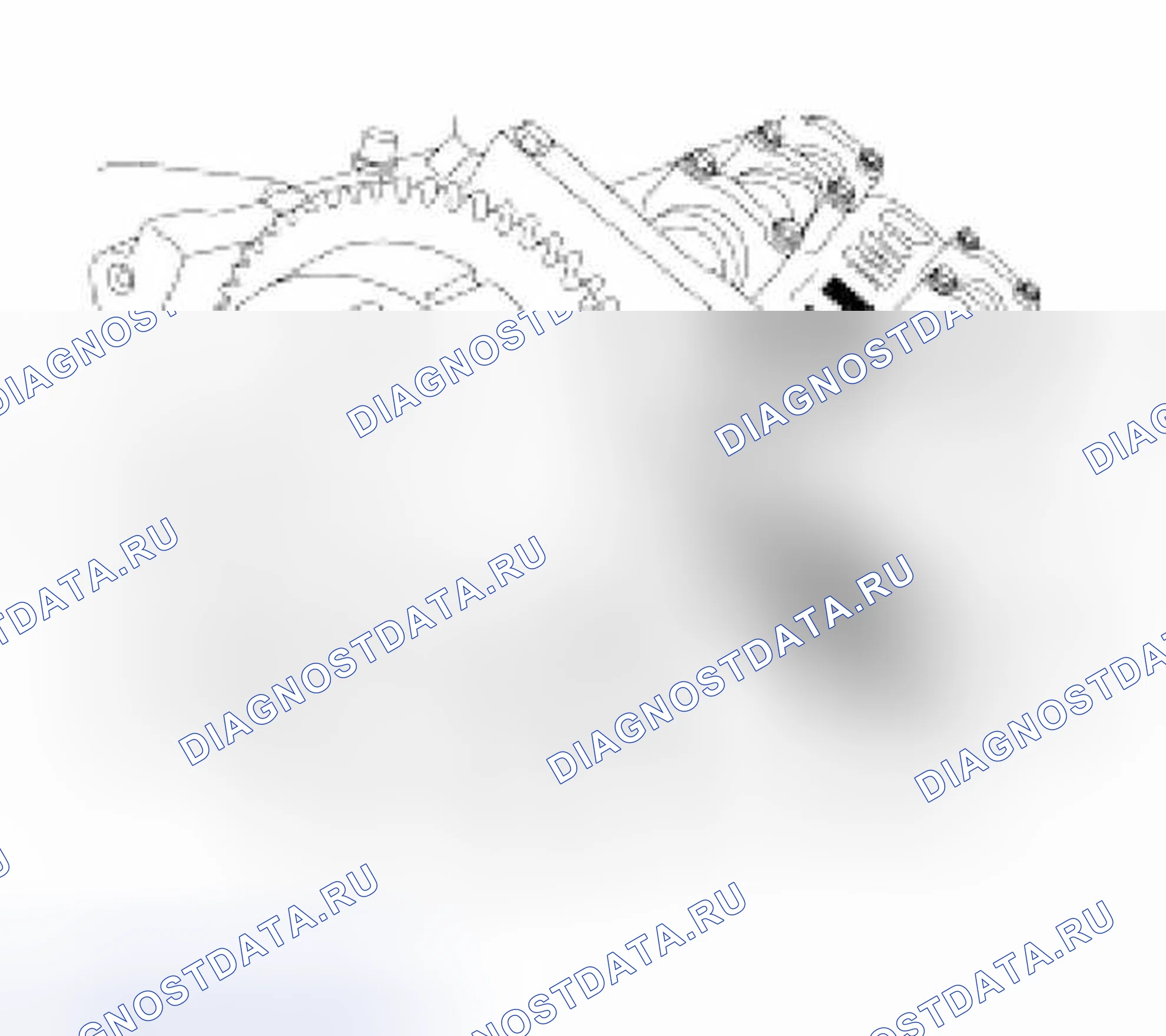 Рис. 521. Hyundai ix25 II