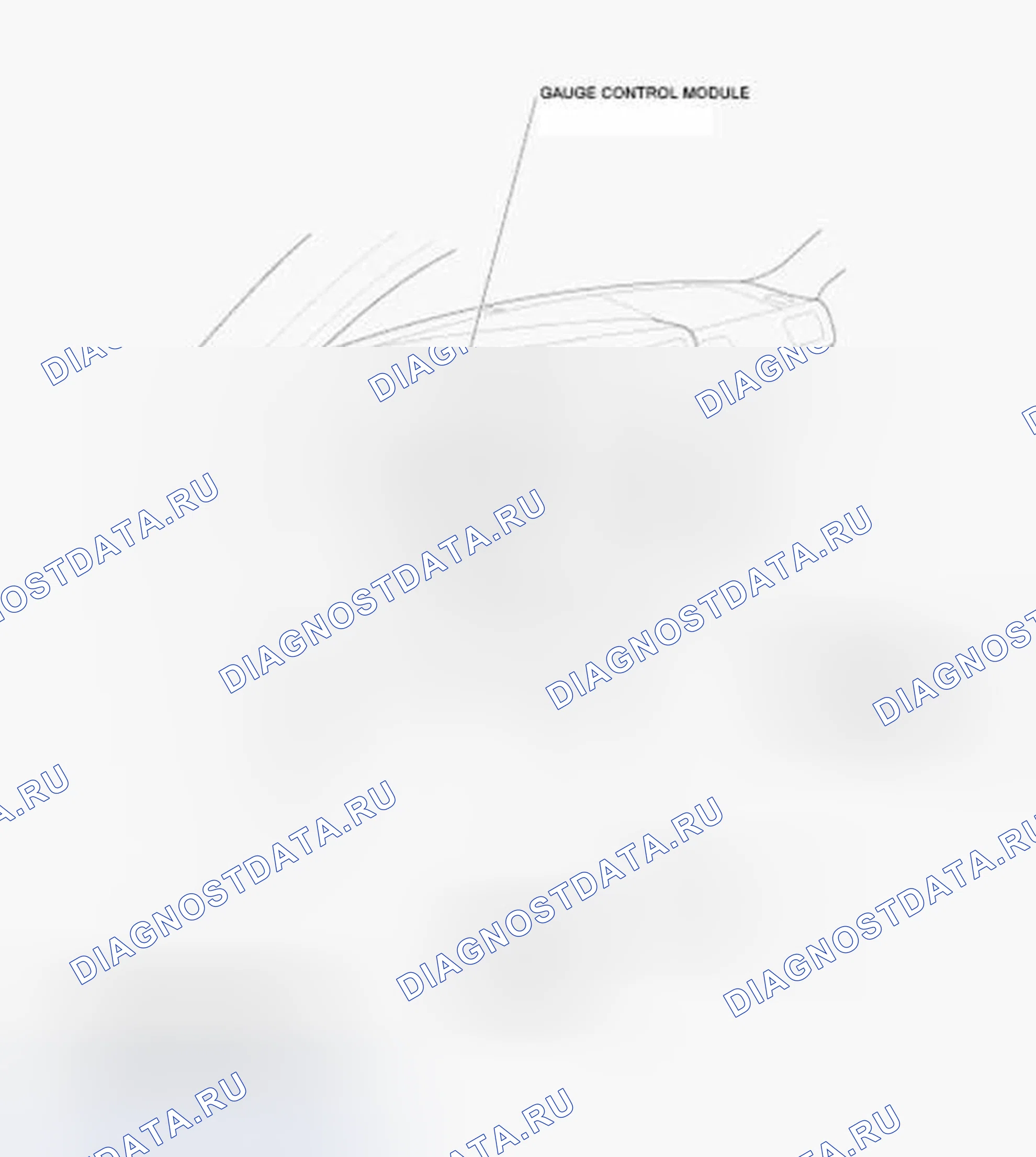 Рис. 2. Honda Ridgeline I рестайлинг