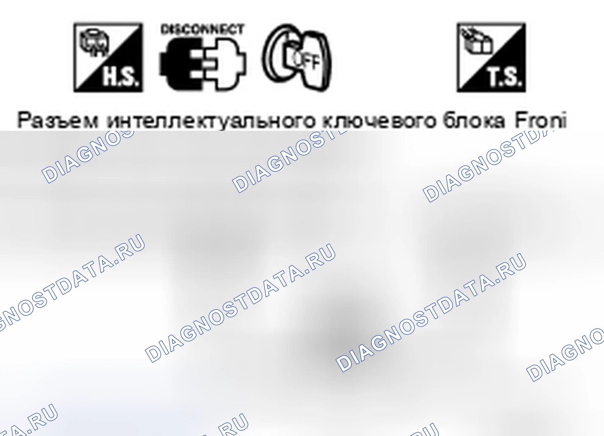 Рис. 253. Infiniti FX45 I рестайлинг