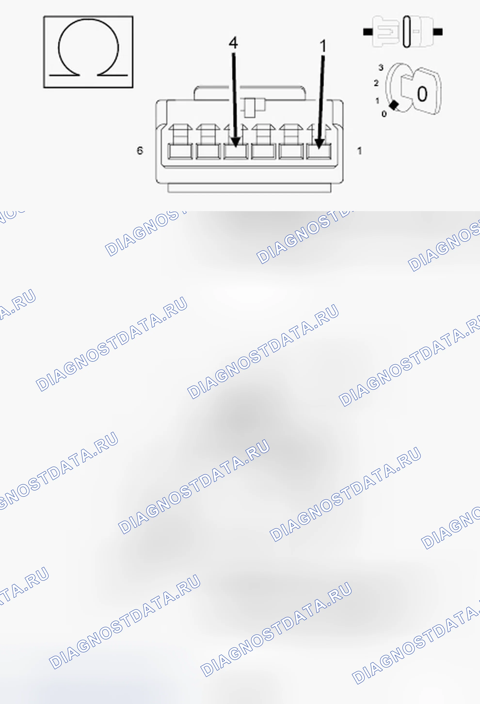 Рис. 296. Dodge Avenger II рестайлинг