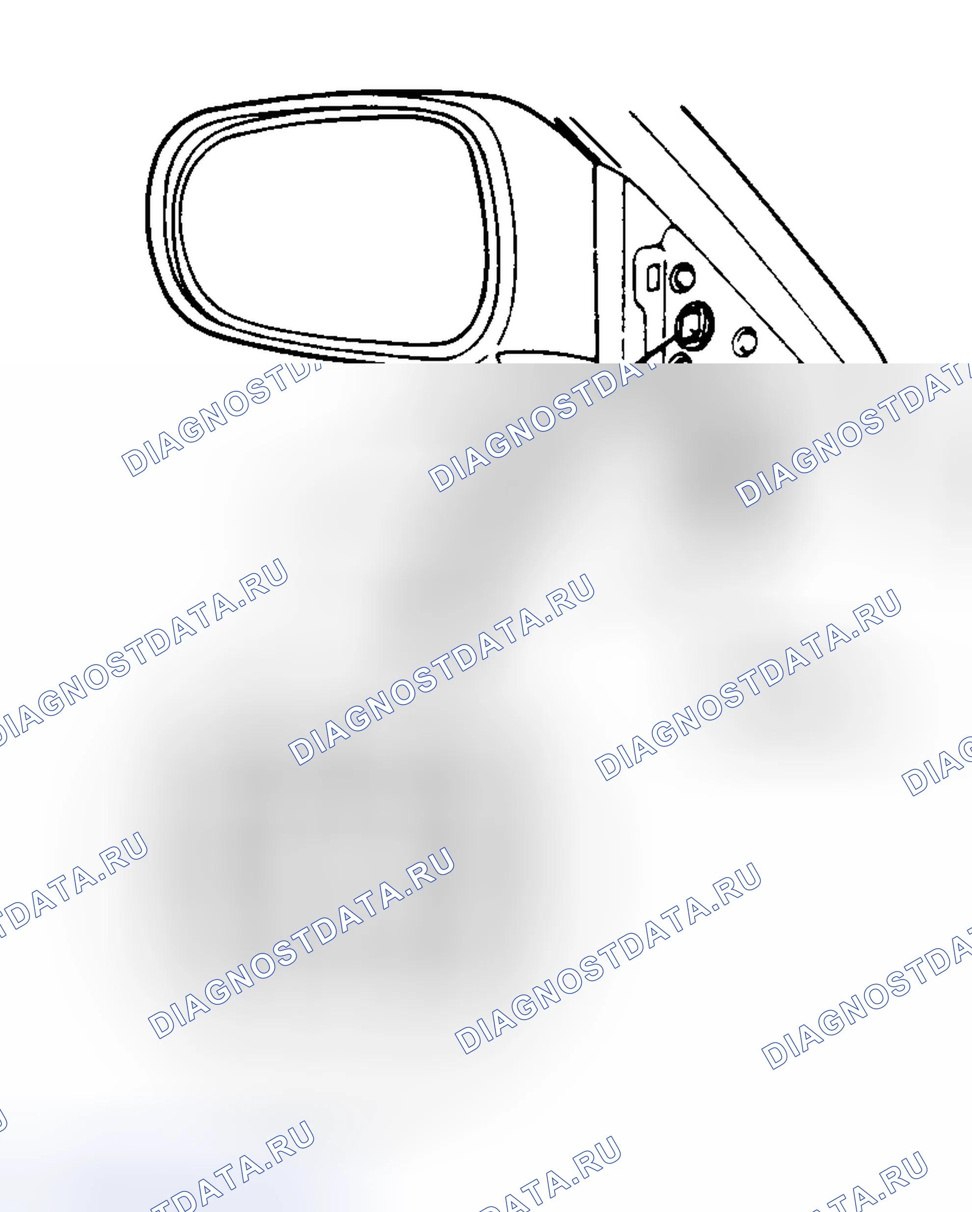 Рис. 1. Honda Accord V