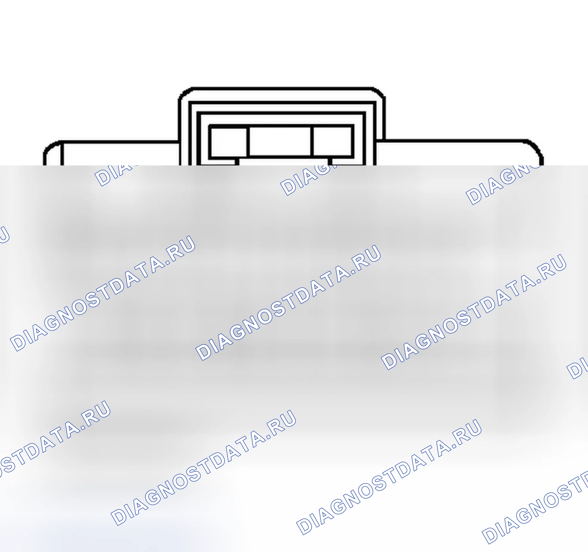 Рис. 30. Ford Taurus IV