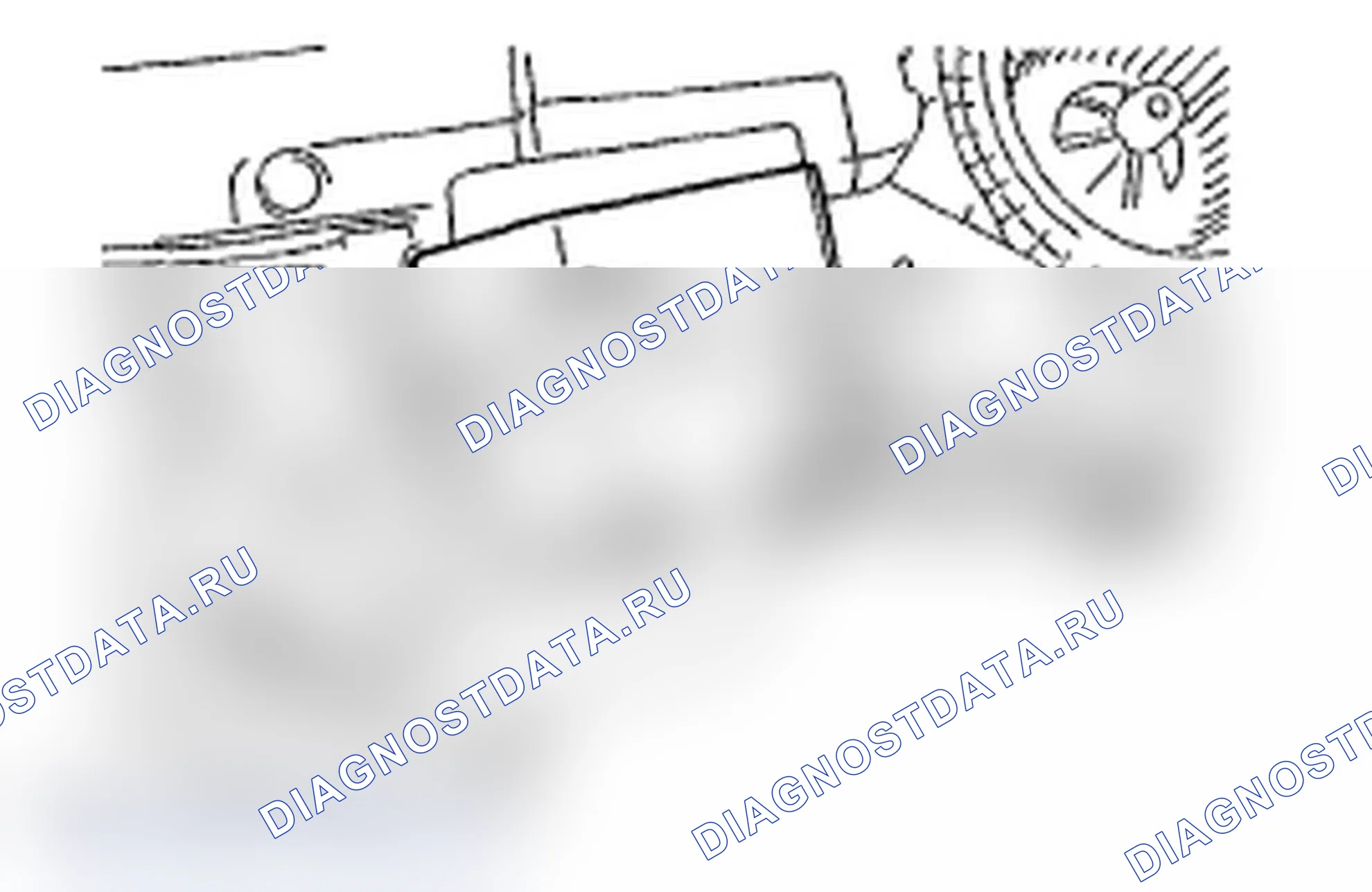 Рис. 231. Toyota Land Cruiser 200