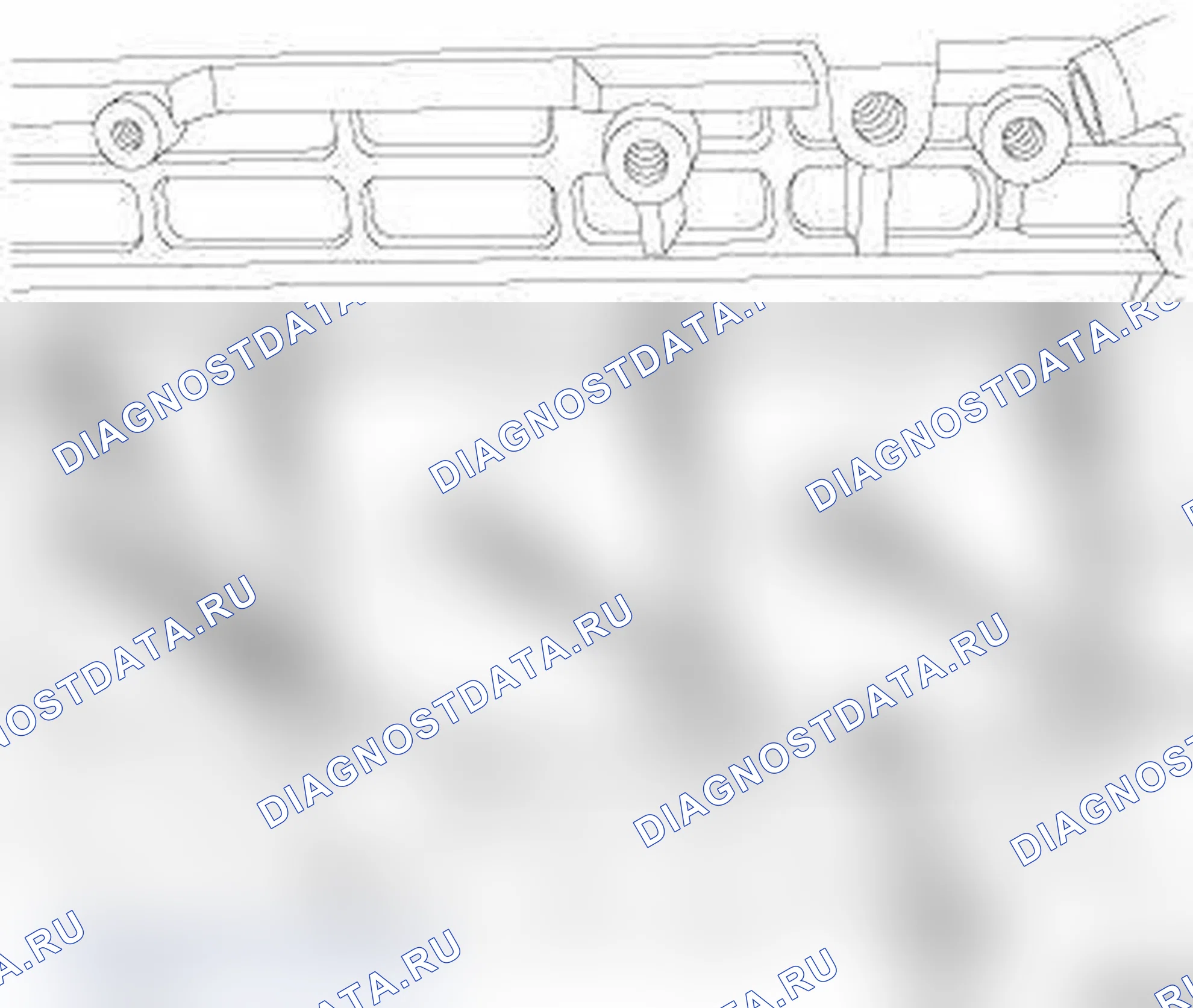 Рис. 173. Jeep Grand Cherokee WK2